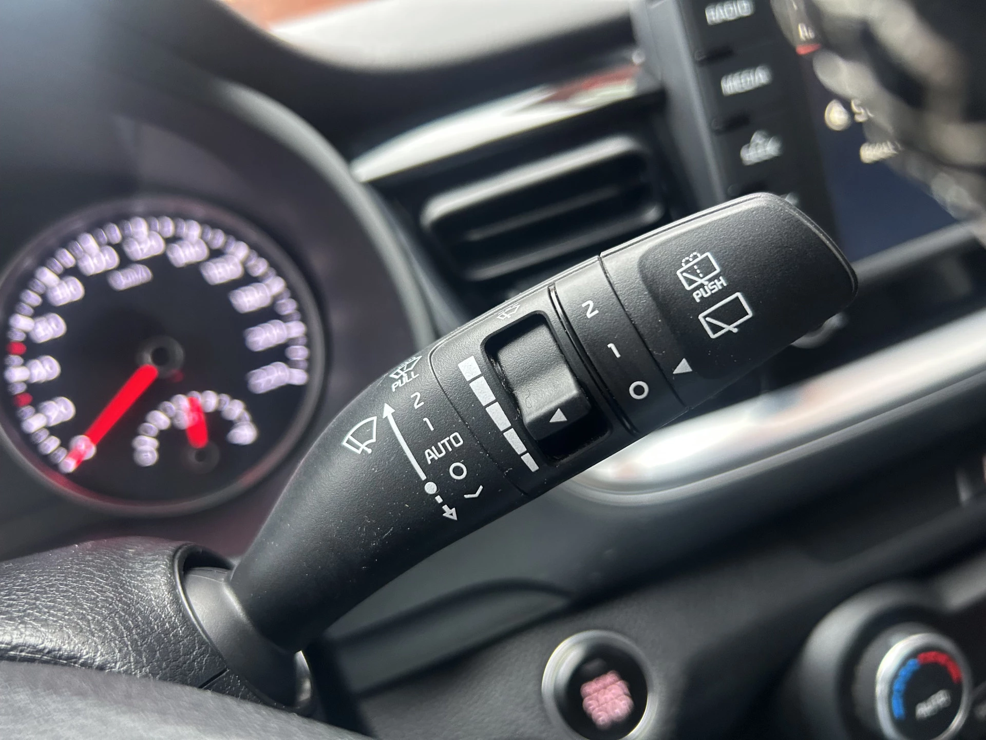 Hoofdafbeelding Kia Stonic