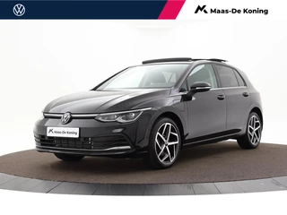 Volkswagen Golf 1.4 204pk DSG eHybrid Style · Camera · Panoramadak · IQ.Light · App-Connect · Elek. Bestuurderstoel · Navi · P-Sensoren · 18'' Inch ·