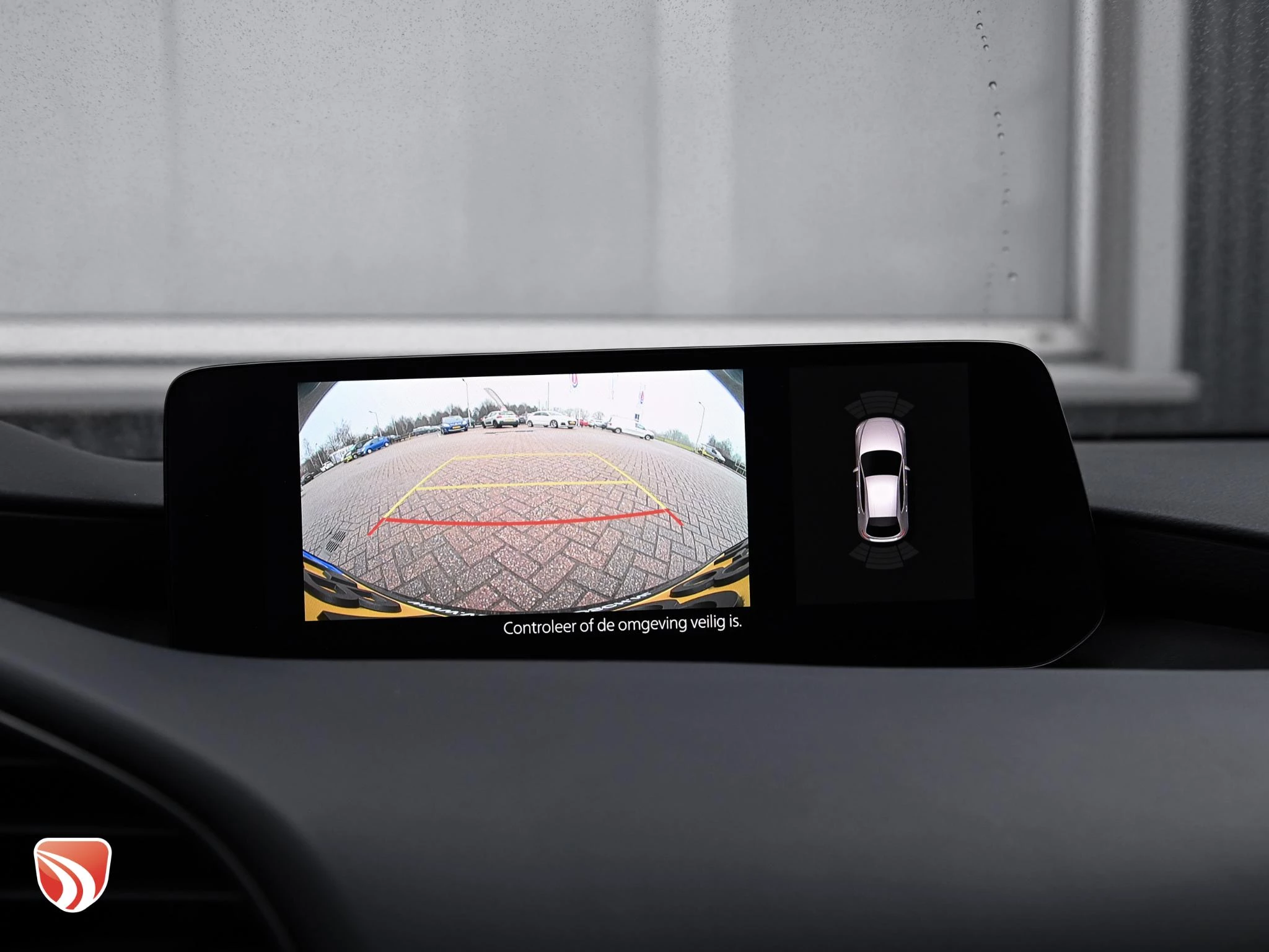 Hoofdafbeelding Mazda 3