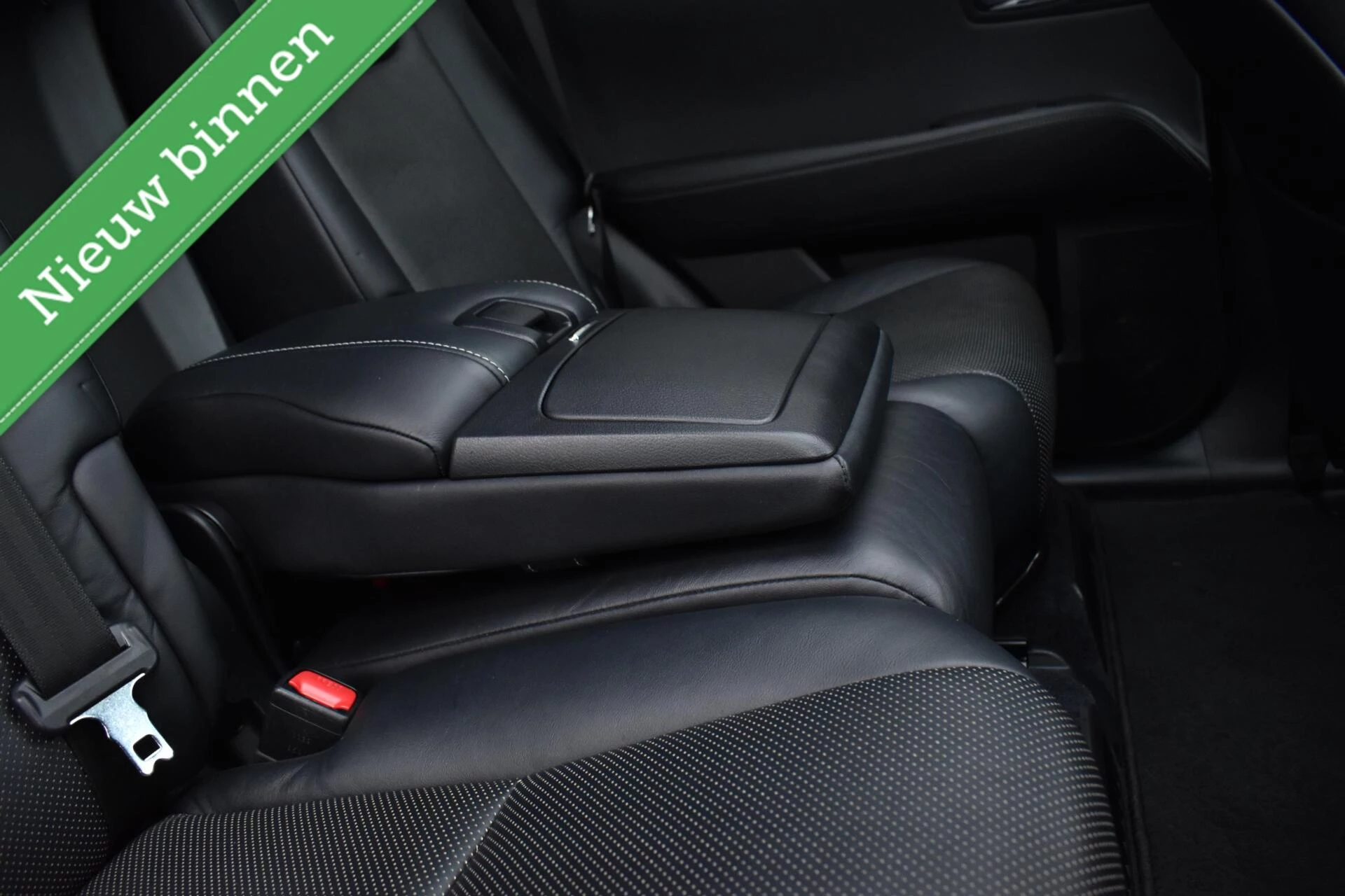 Hoofdafbeelding Lexus RX