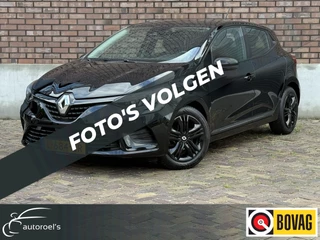 Renault Clio 1.0 TCe / Navigatie / Apple CarPlay - Android / 1e Eigenaar / ALL-Season banden / Cruise Control / PDC met optische w