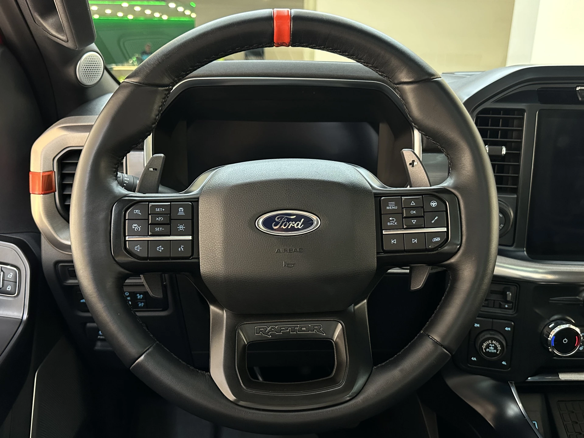 Hoofdafbeelding Ford F-150