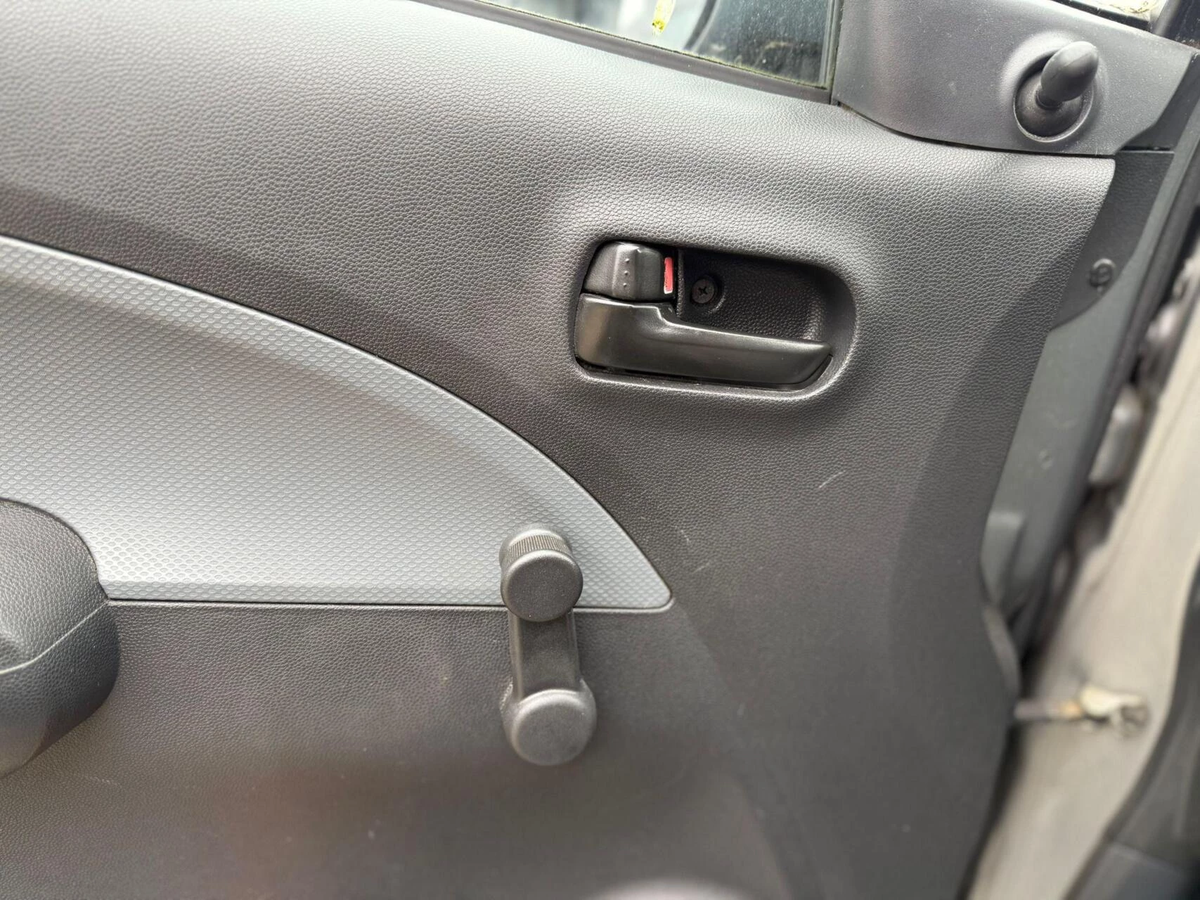 Hoofdafbeelding Opel Agila