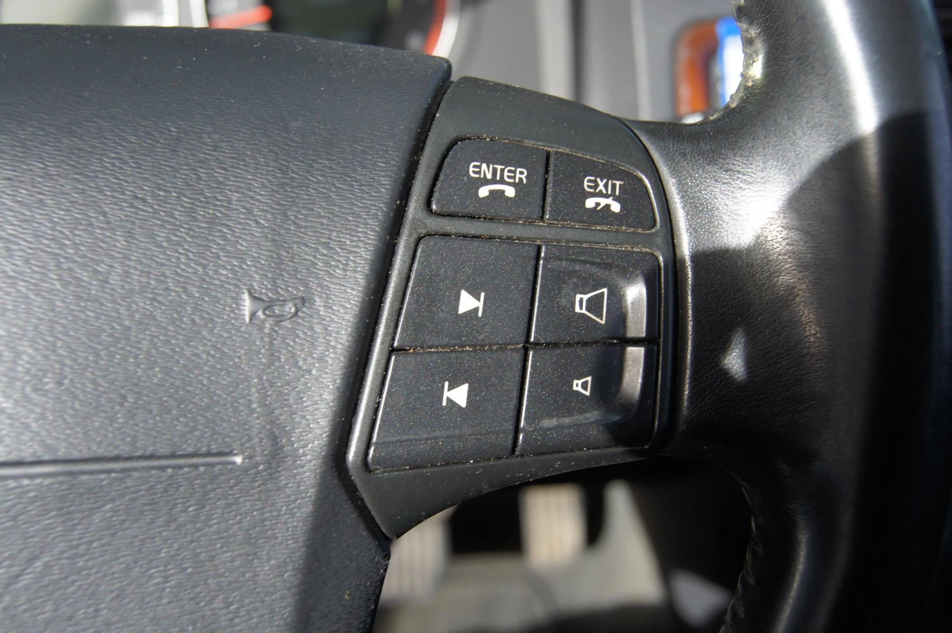 Hoofdafbeelding Volvo V70