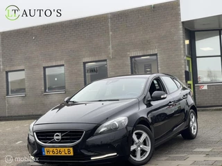 Volvo V40 1.6 T3 Momentum|Xenon Led Cruise Stoelverwarming