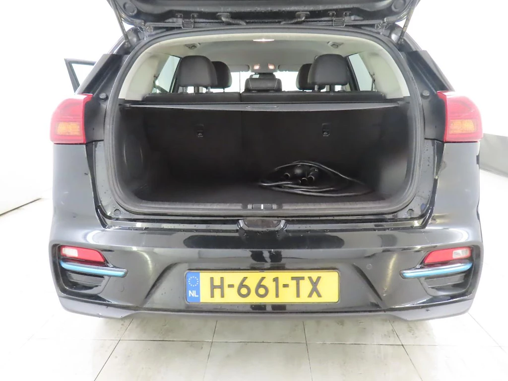 Hoofdafbeelding Kia e-Niro