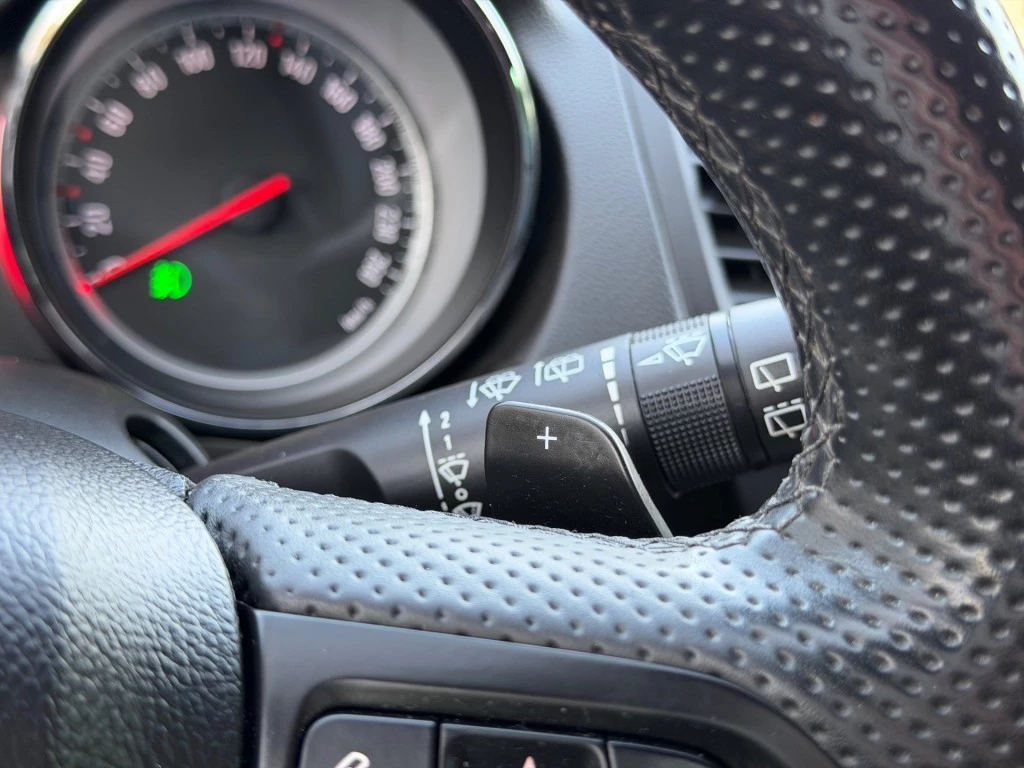 Hoofdafbeelding Opel Insignia