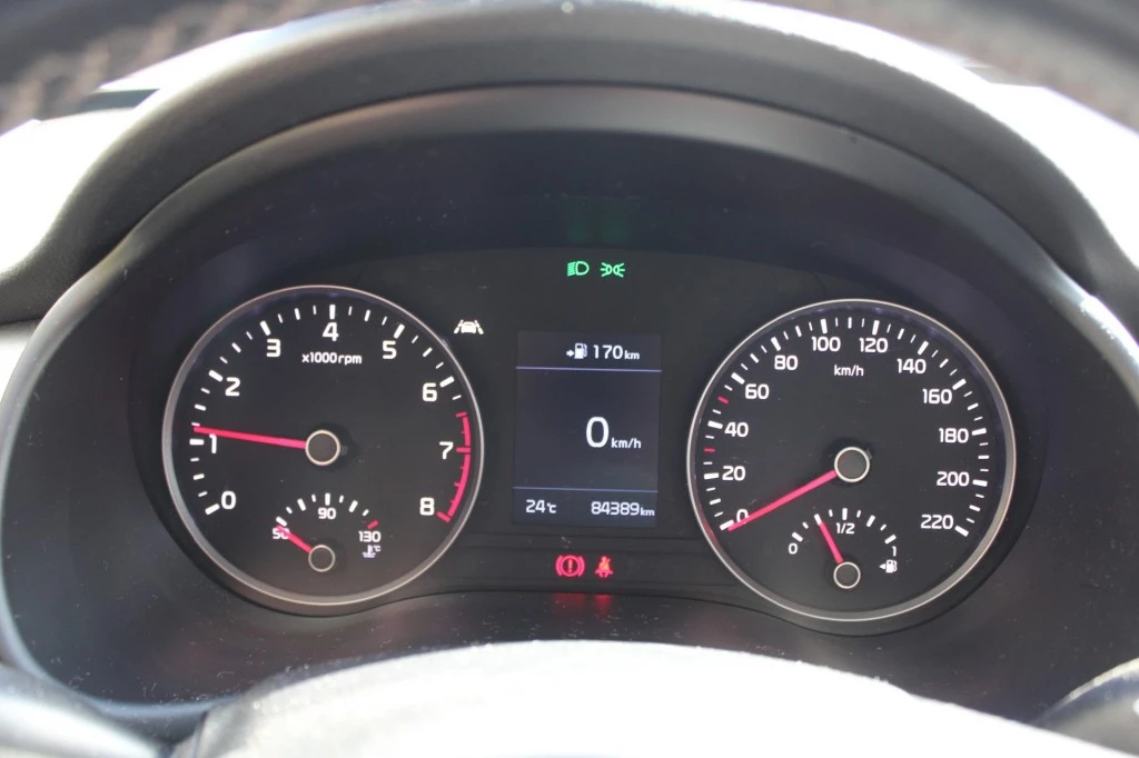 Hoofdafbeelding Kia Stonic