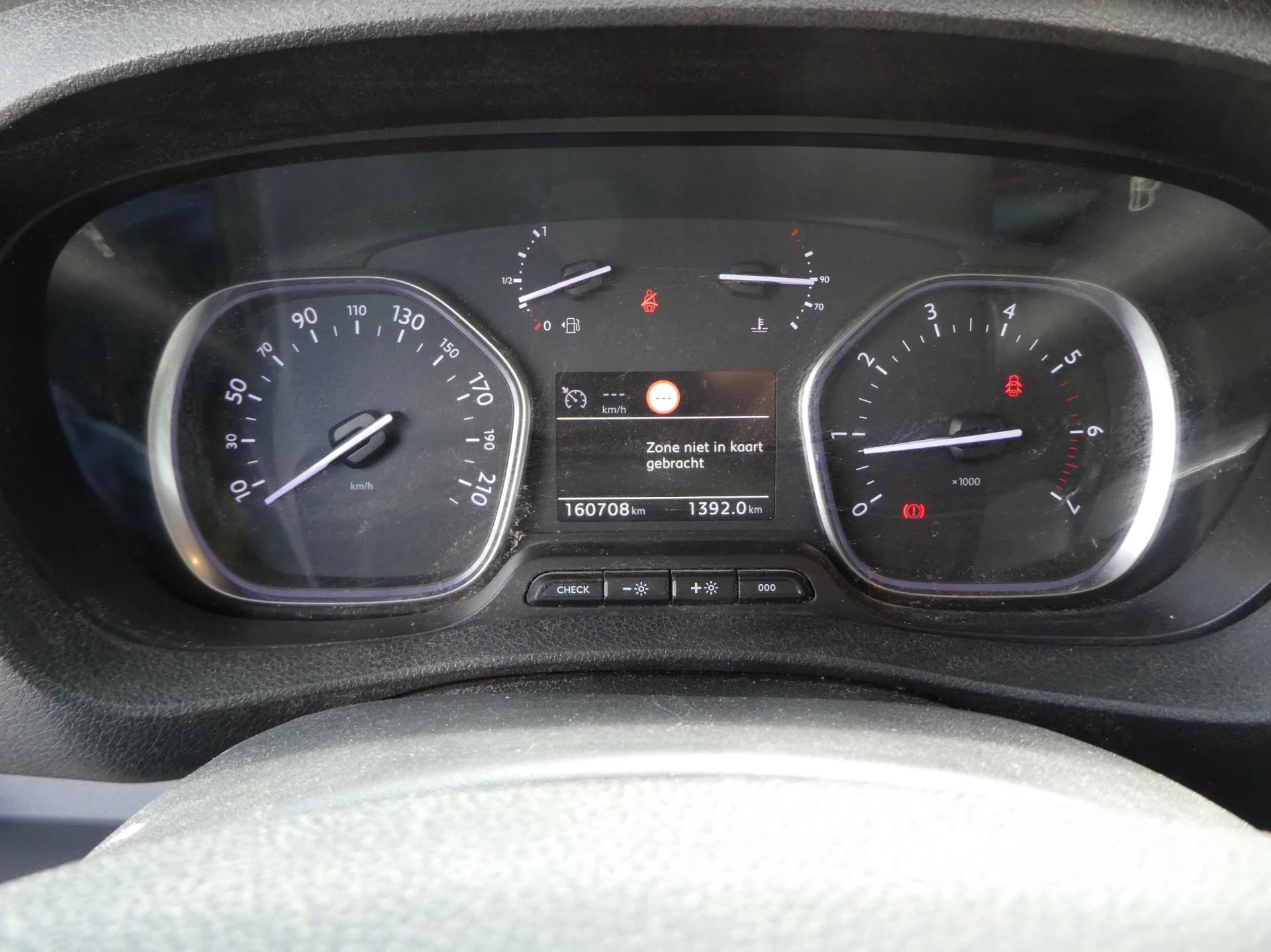 Hoofdafbeelding Peugeot Expert