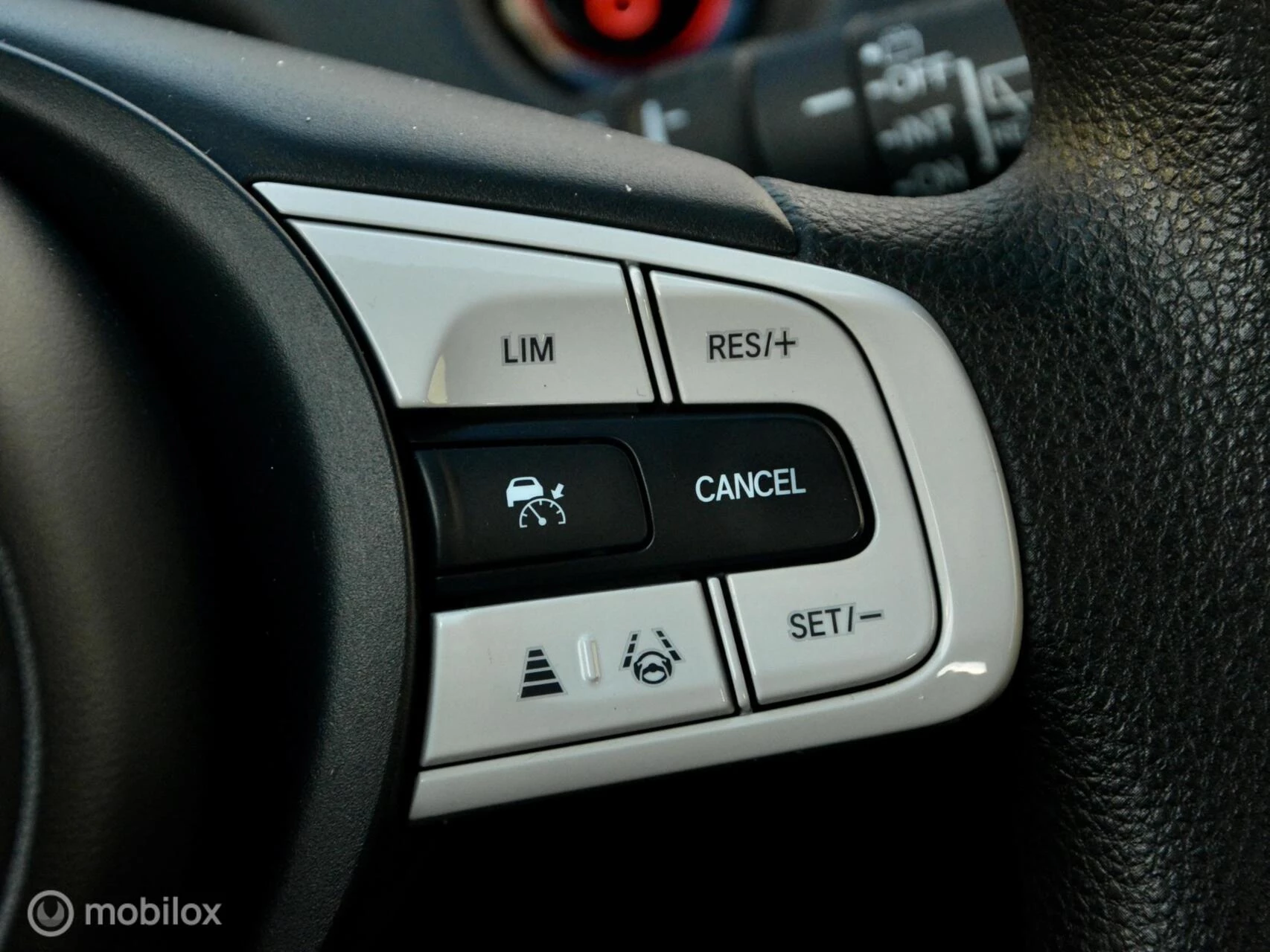 Hoofdafbeelding Honda Jazz