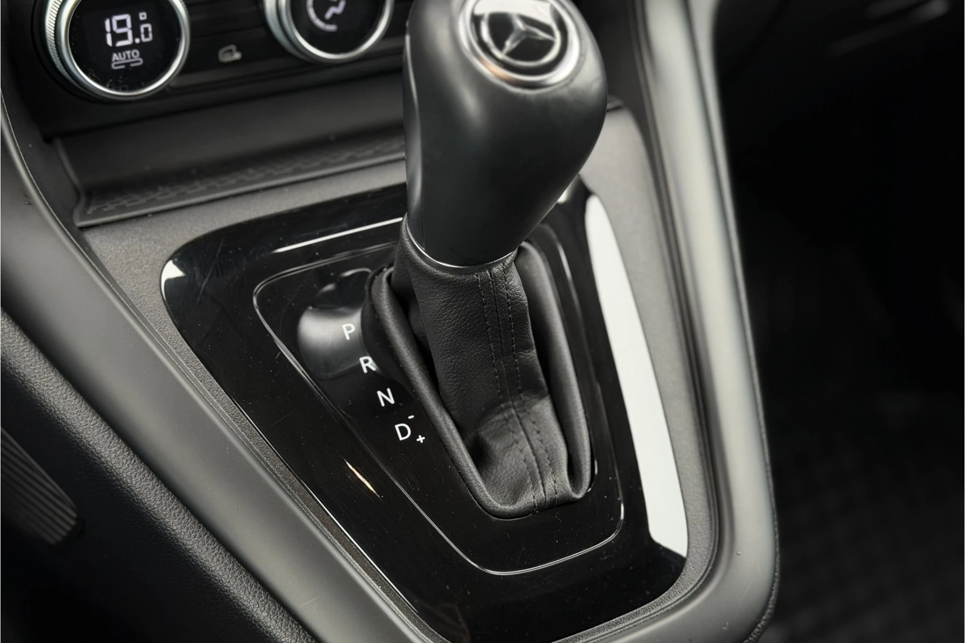 Hoofdafbeelding Mercedes-Benz eCitan