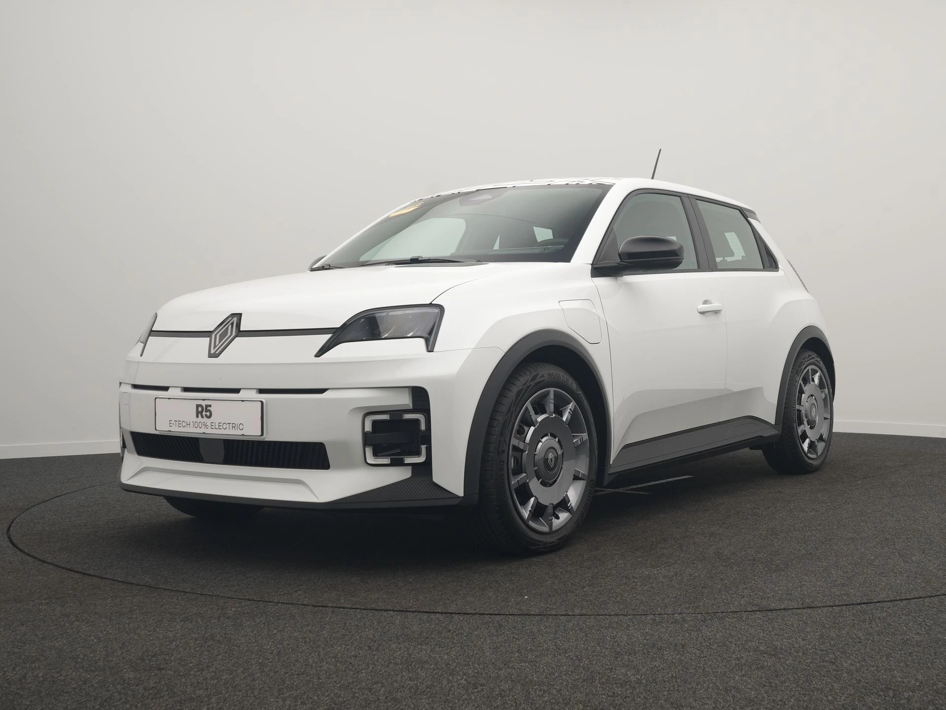 Hoofdafbeelding Renault 5