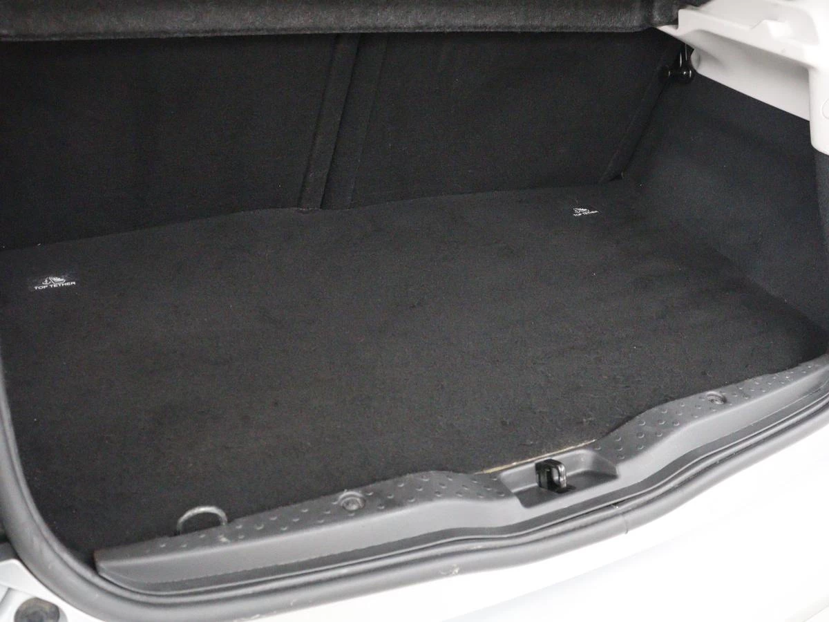 Hoofdafbeelding smart Forfour