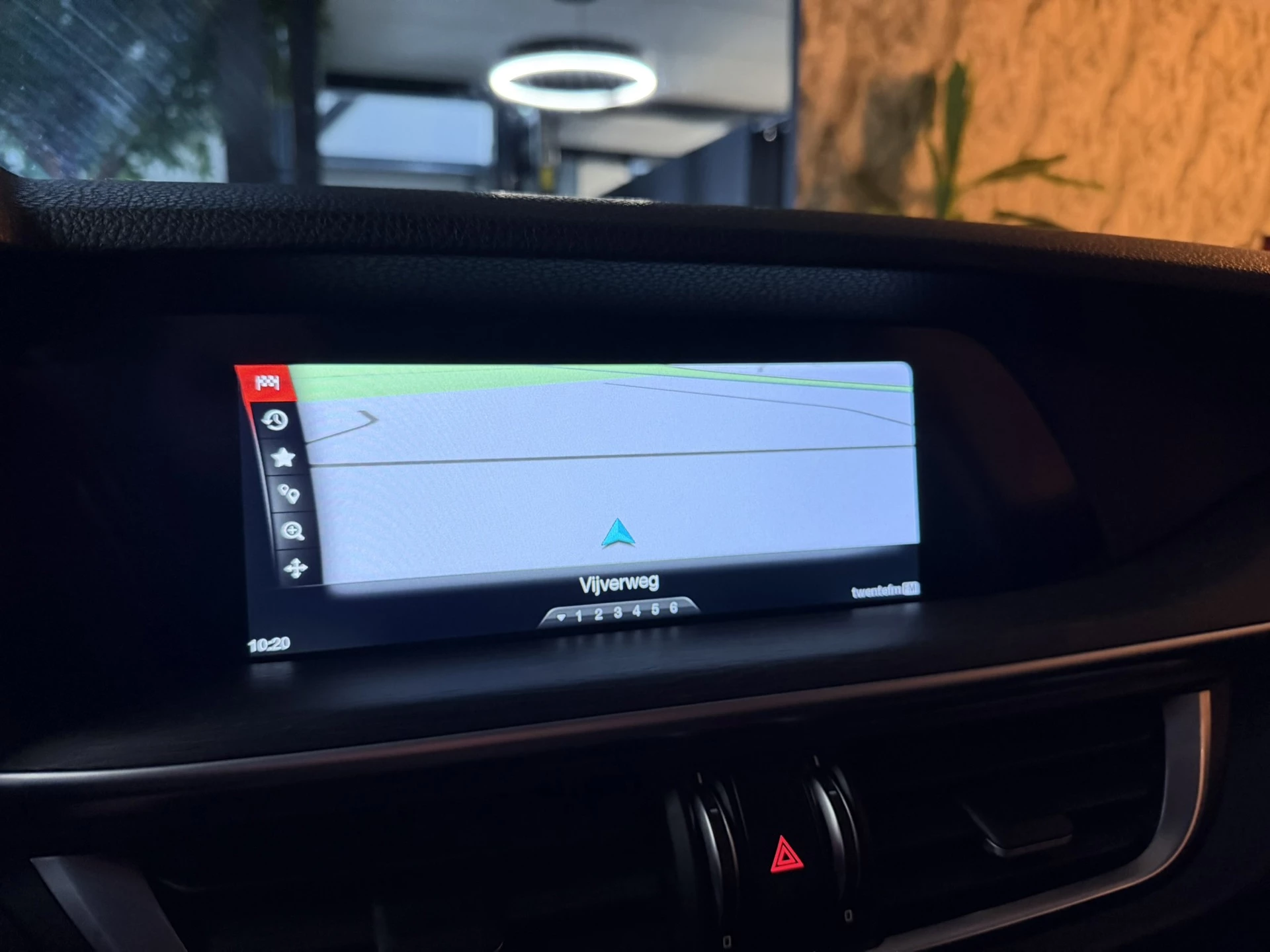 Hoofdafbeelding Alfa Romeo Stelvio