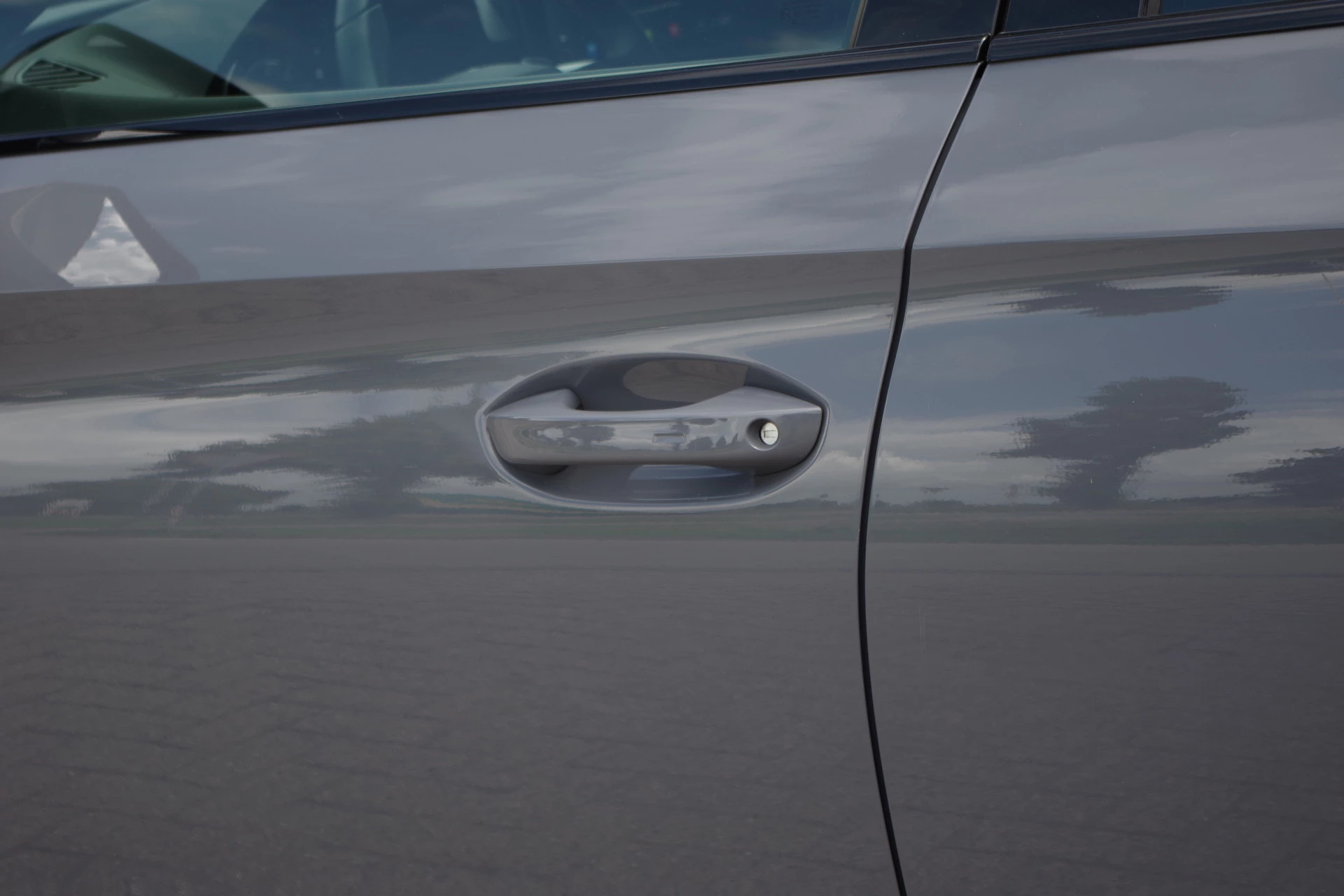 Hoofdafbeelding CUPRA Leon Sportstourer