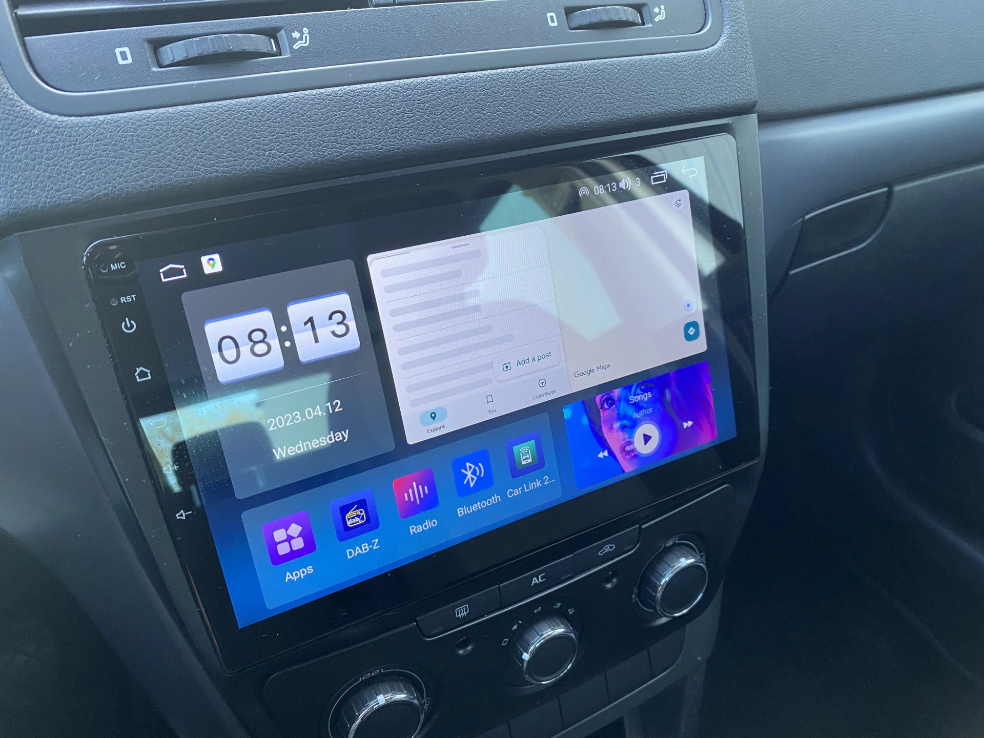 Hoofdafbeelding Škoda Yeti