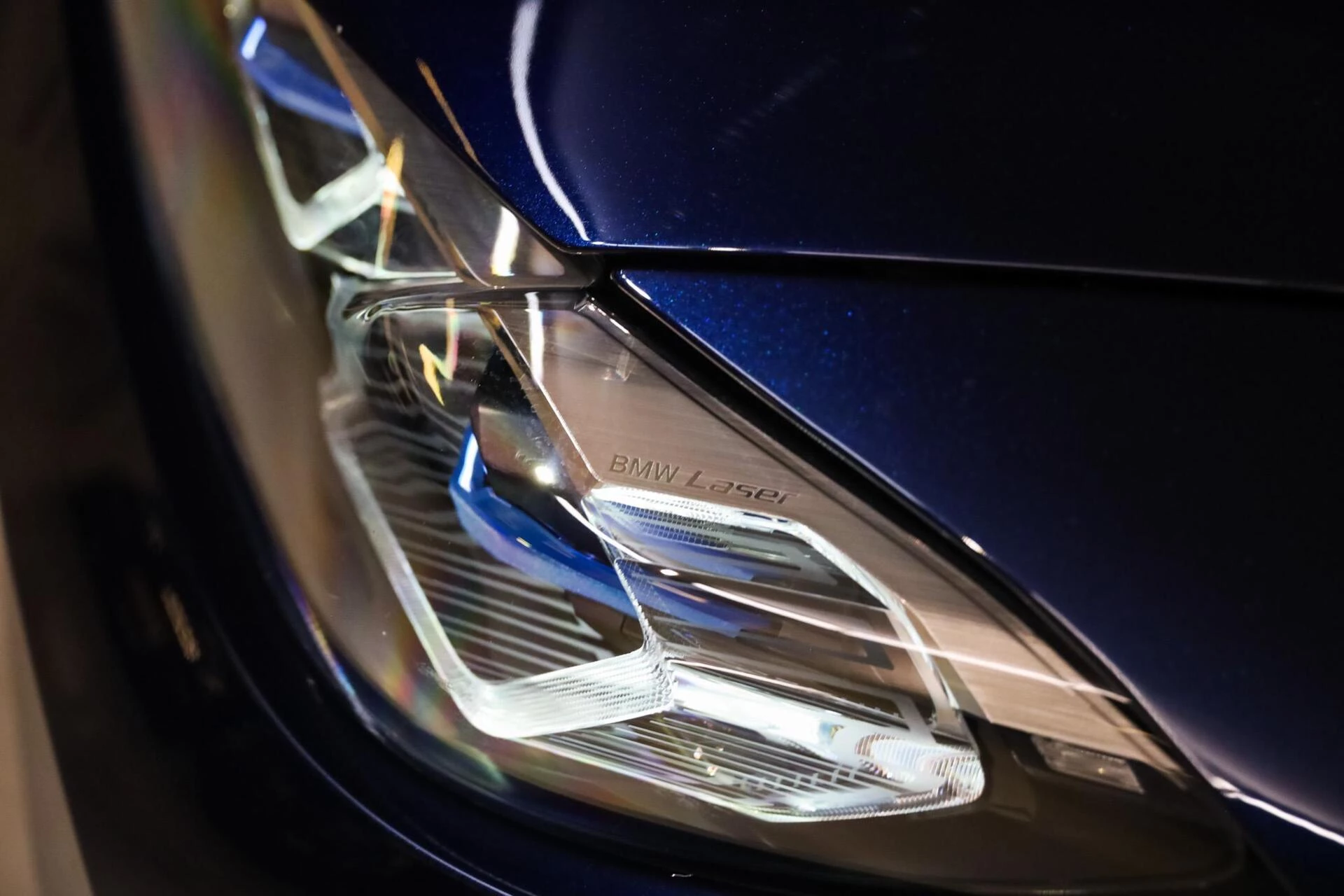 Hoofdafbeelding BMW M3