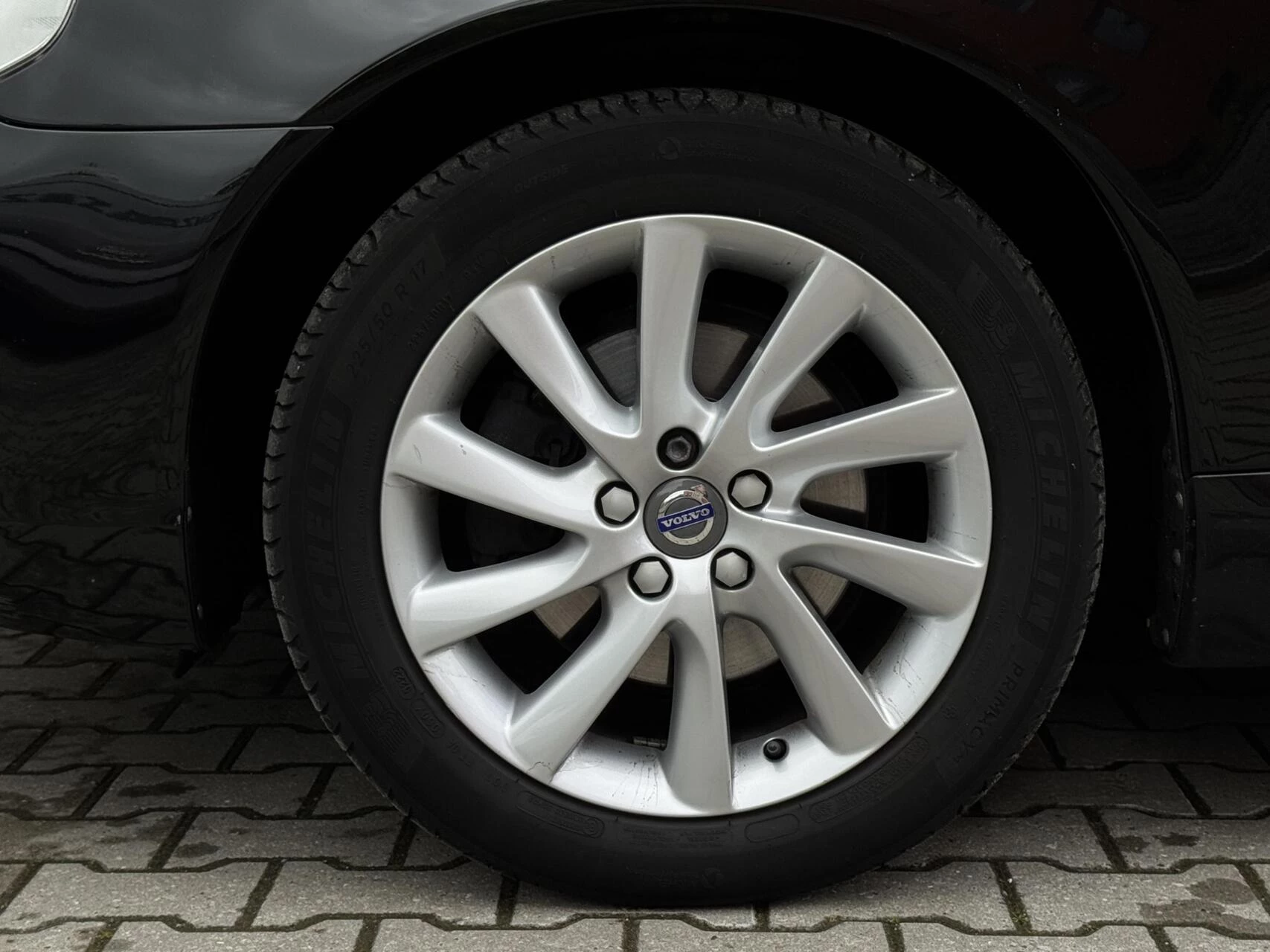 Hoofdafbeelding Volvo V70