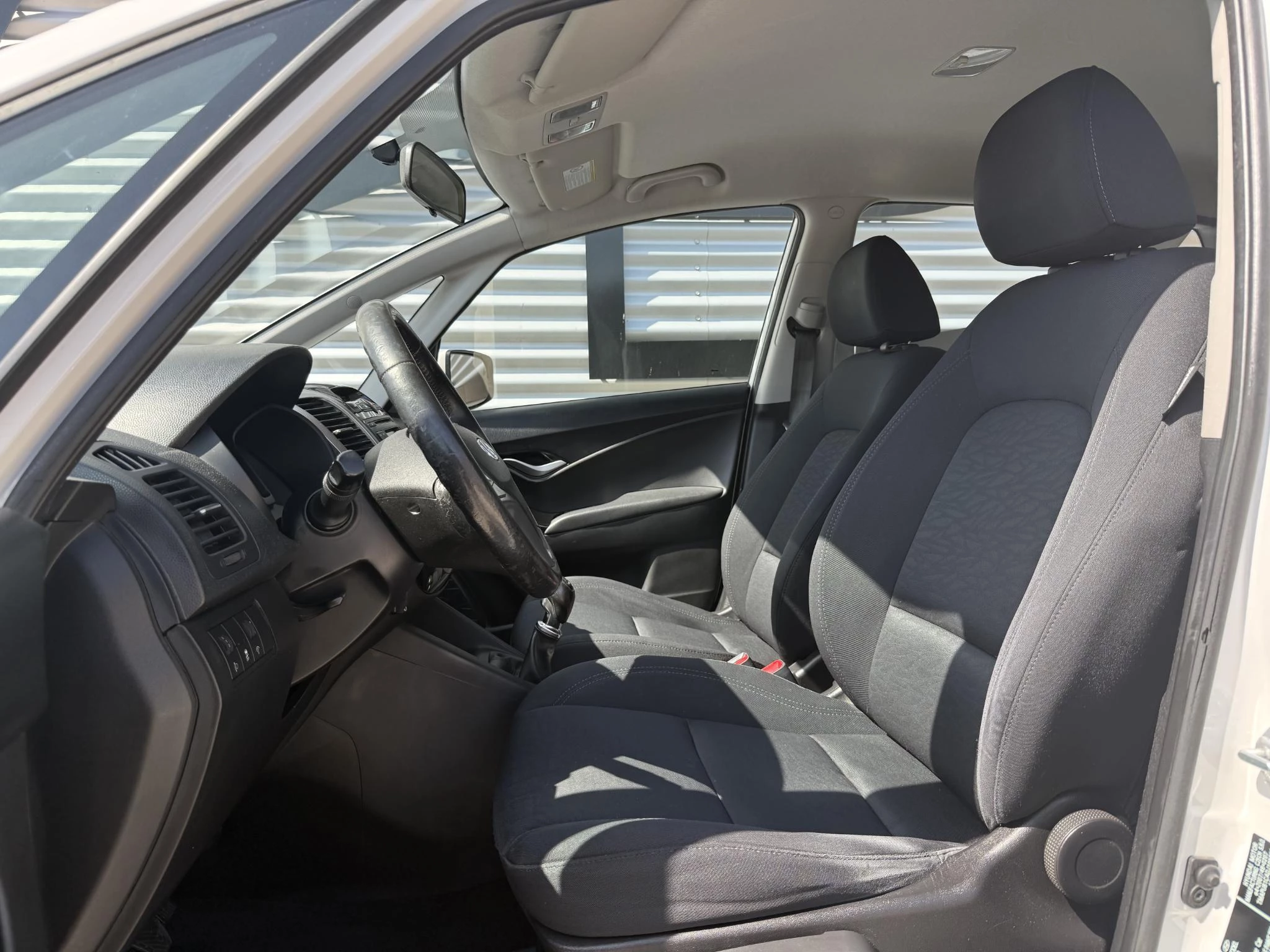 Hoofdafbeelding Hyundai ix20