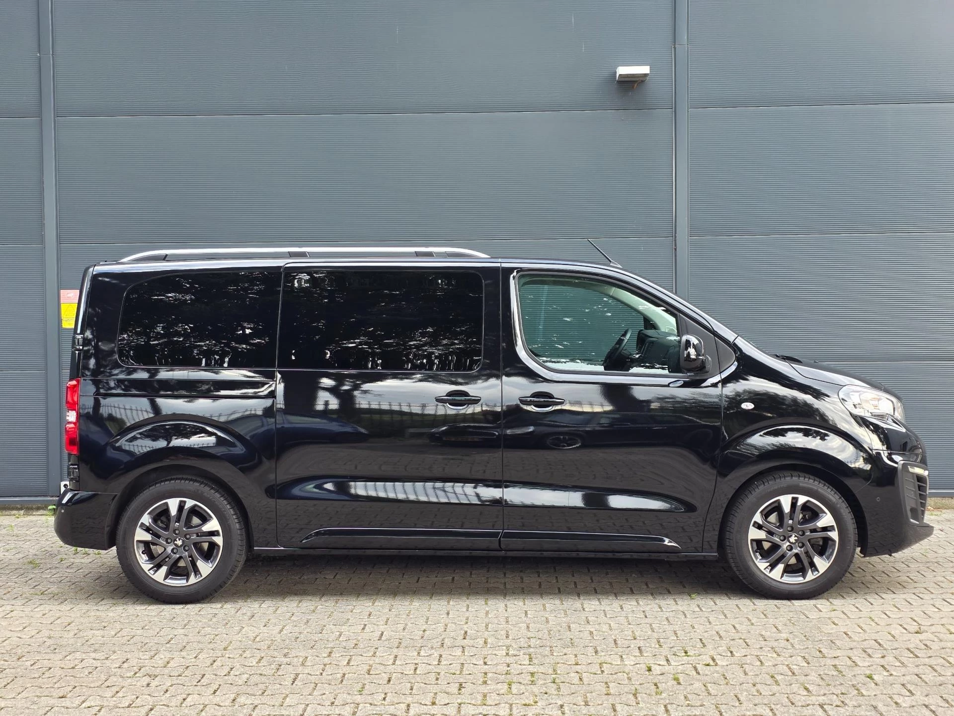 Hoofdafbeelding Peugeot Expert