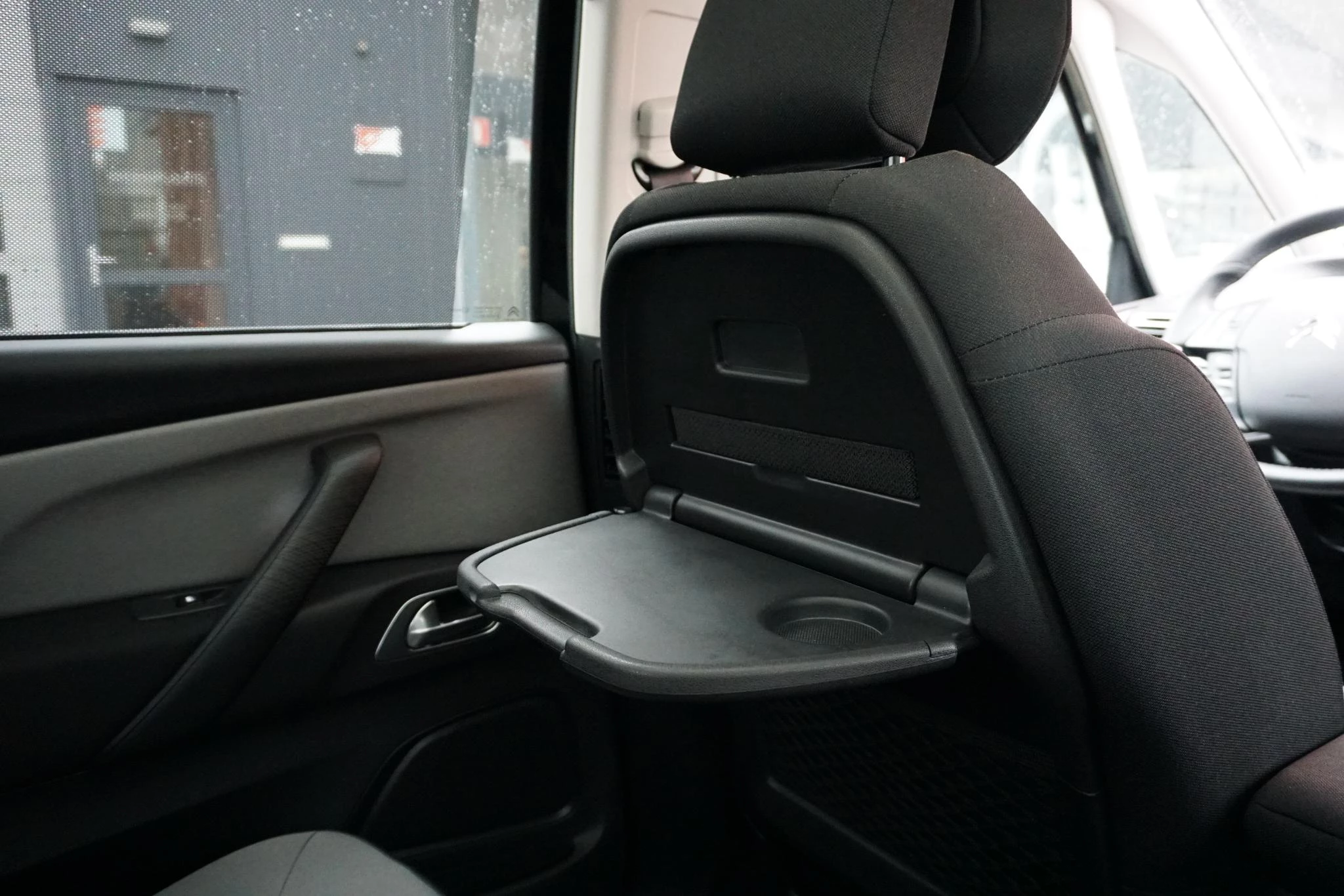 Hoofdafbeelding Citroën C4 Picasso