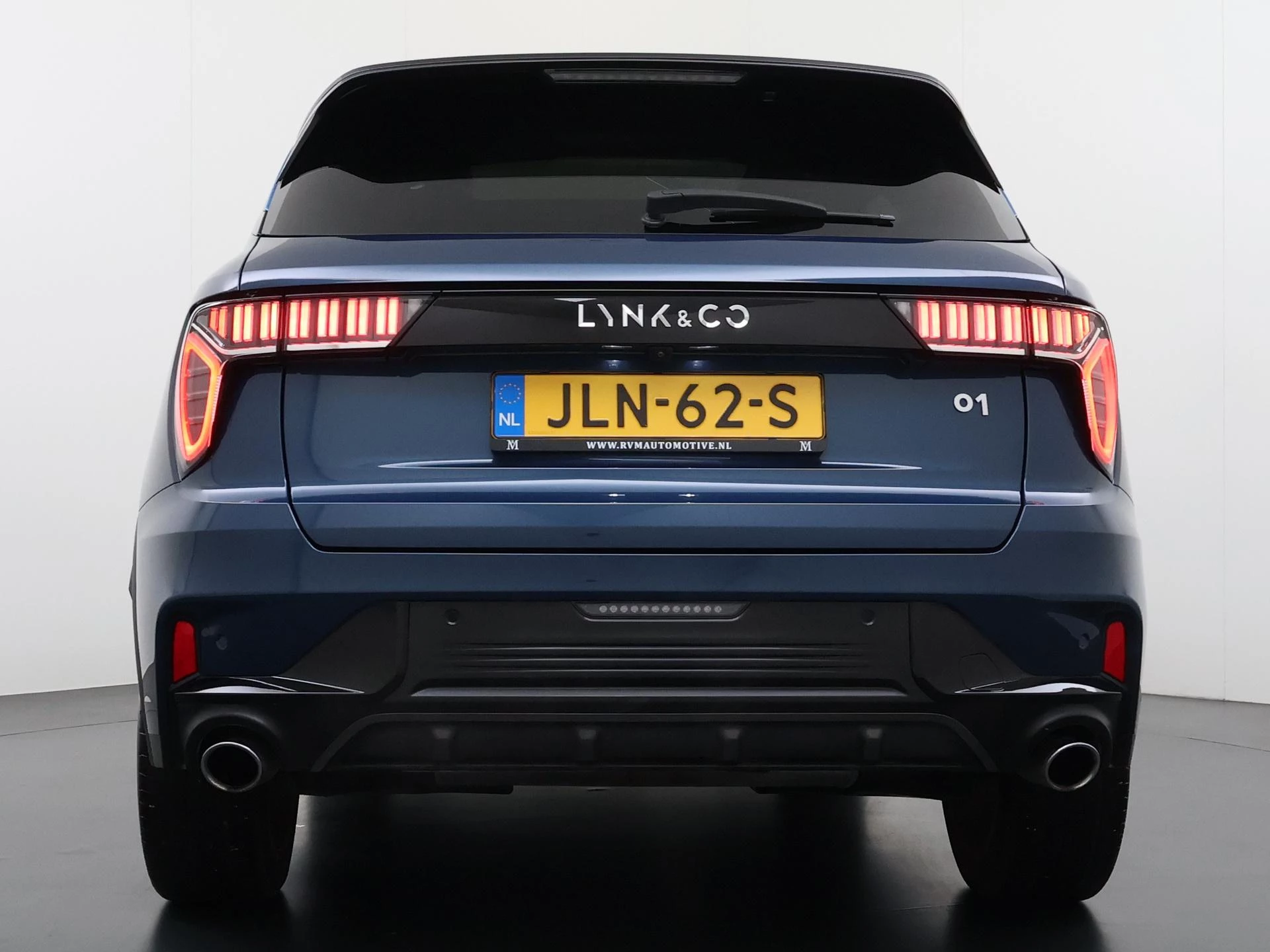 Hoofdafbeelding Lynk & Co 01