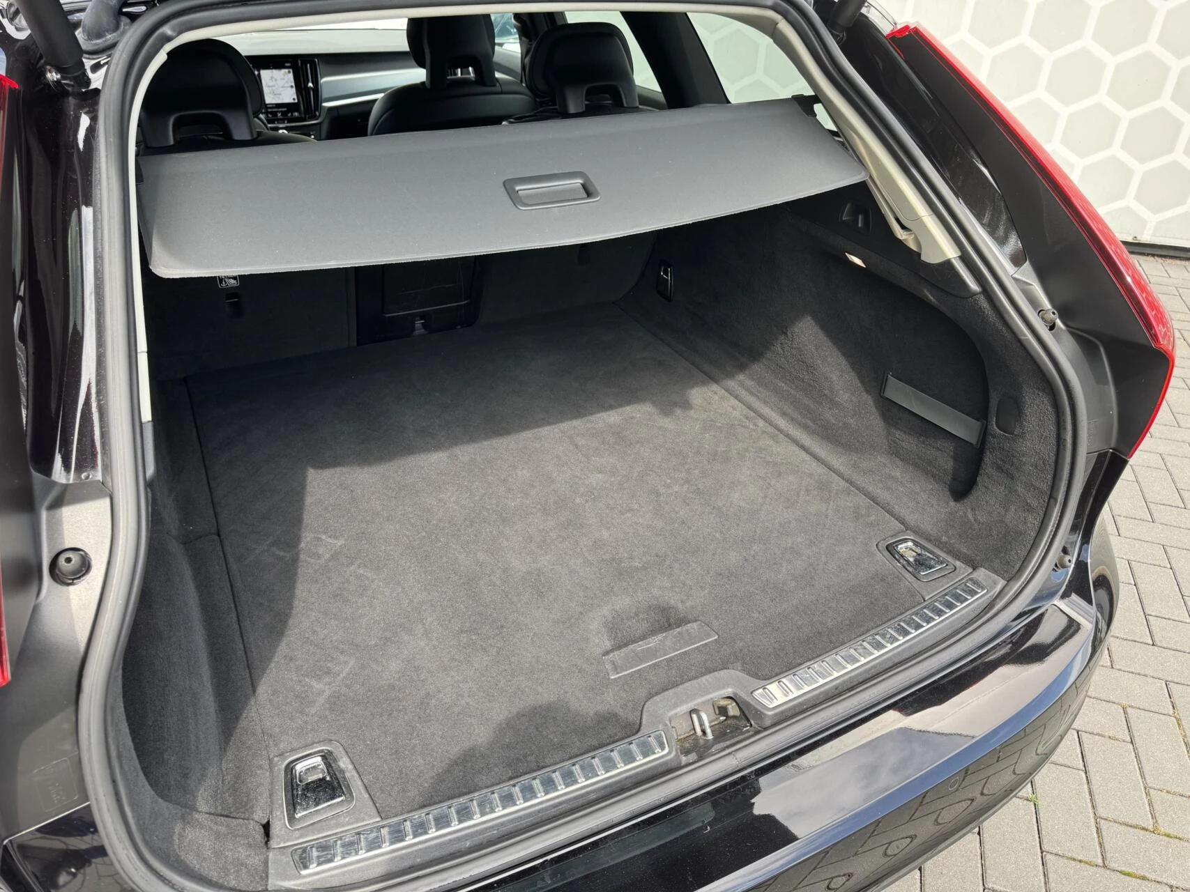 Hoofdafbeelding Volvo V90