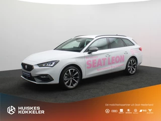 SEAT Leon Sportstourer