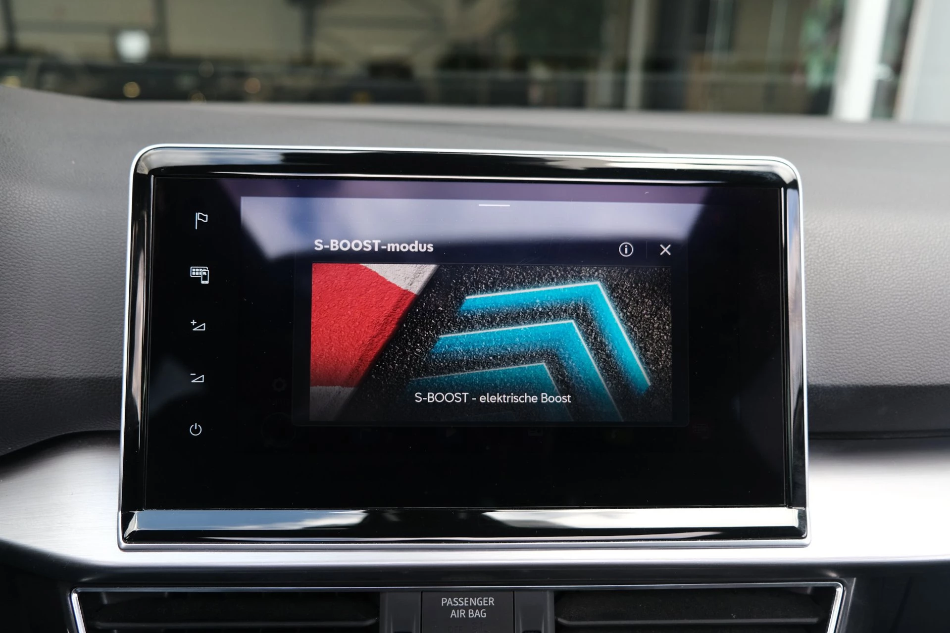 Hoofdafbeelding SEAT Tarraco