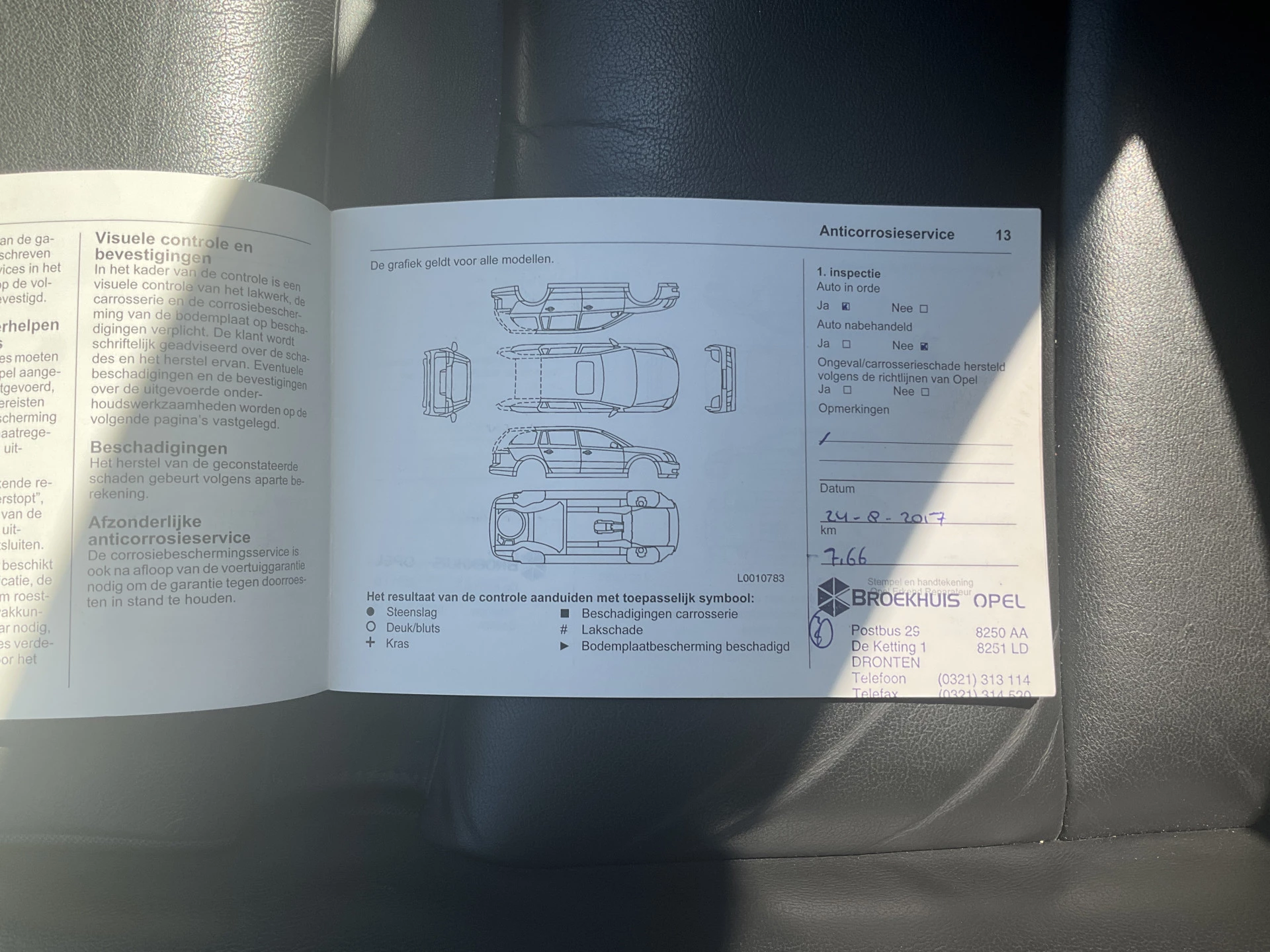 Hoofdafbeelding Opel Mokka X
