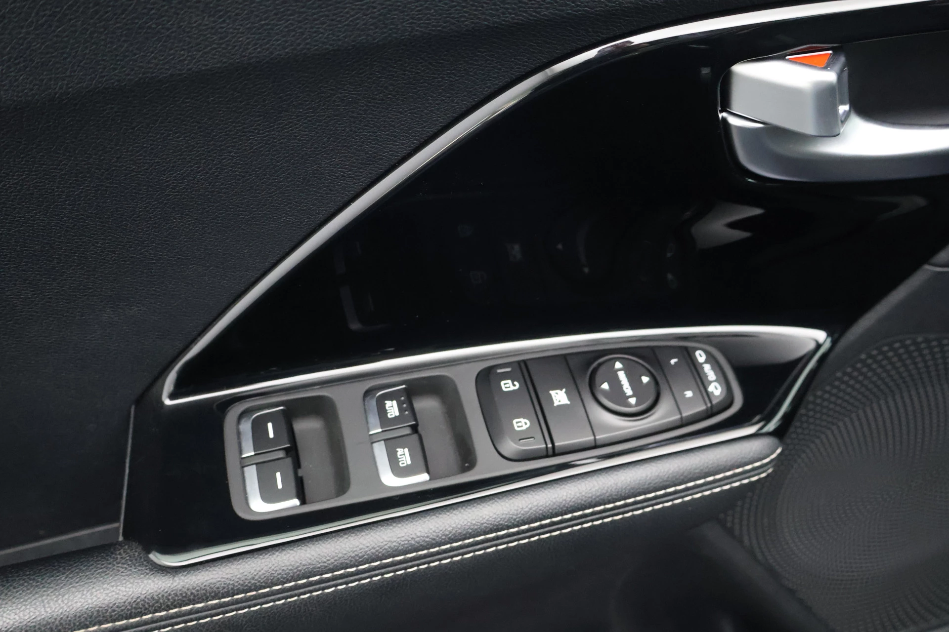 Hoofdafbeelding Kia e-Niro