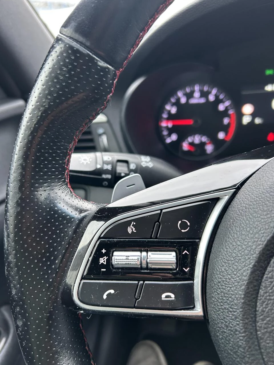 Hoofdafbeelding Kia Optima