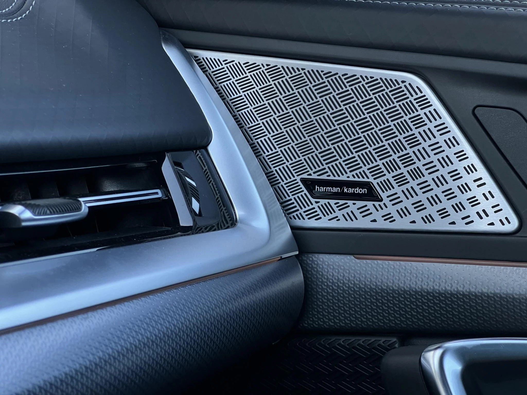 Hoofdafbeelding BMW iX2