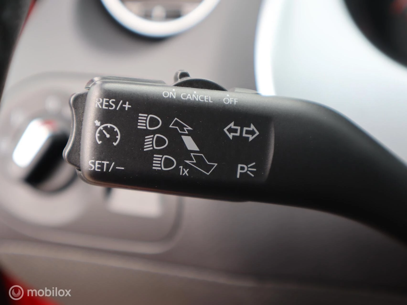 Hoofdafbeelding SEAT Altea