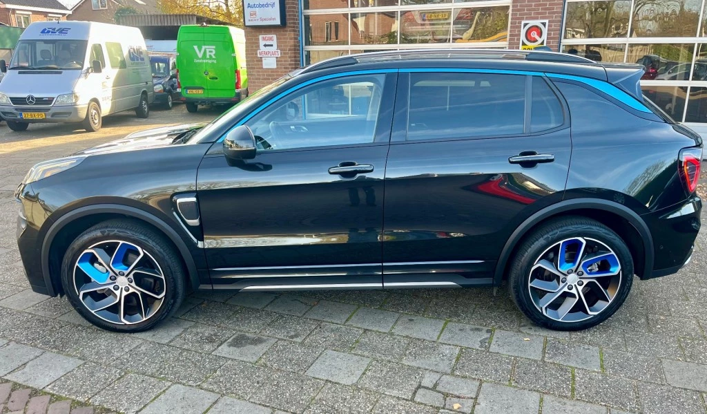 Hoofdafbeelding Lynk & Co 01