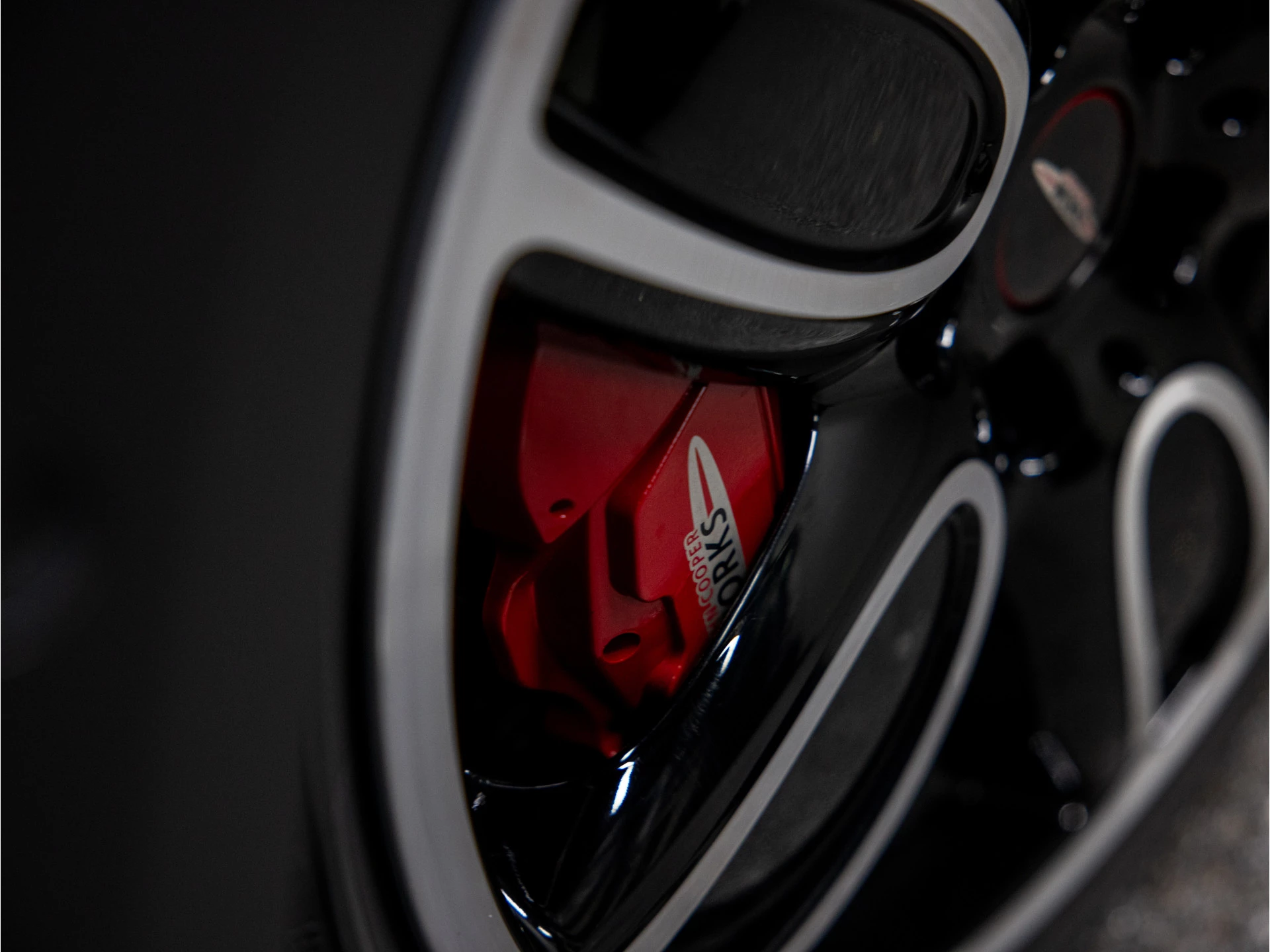 Hoofdafbeelding MINI Cooper Cabrio