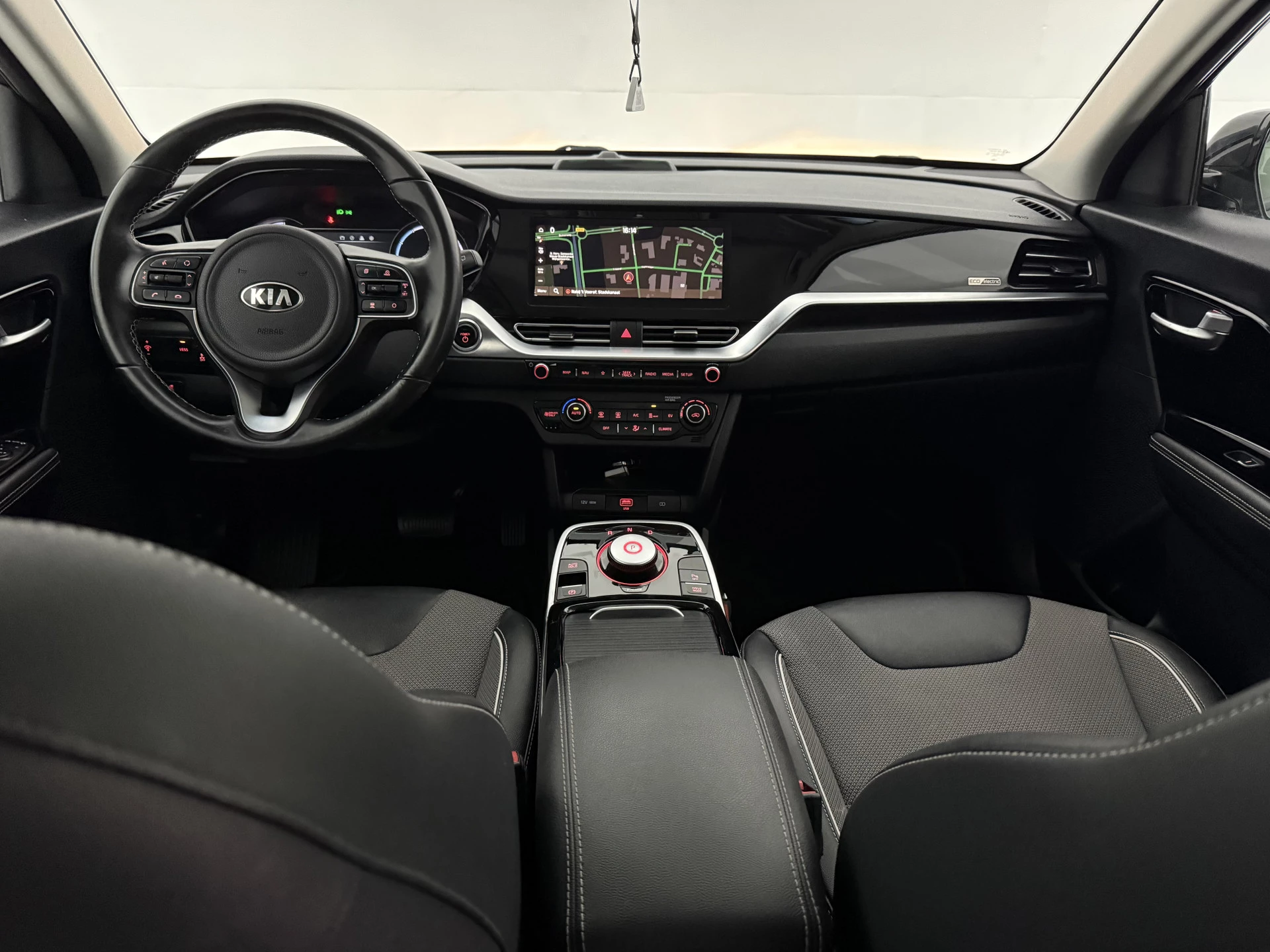 Hoofdafbeelding Kia e-Niro