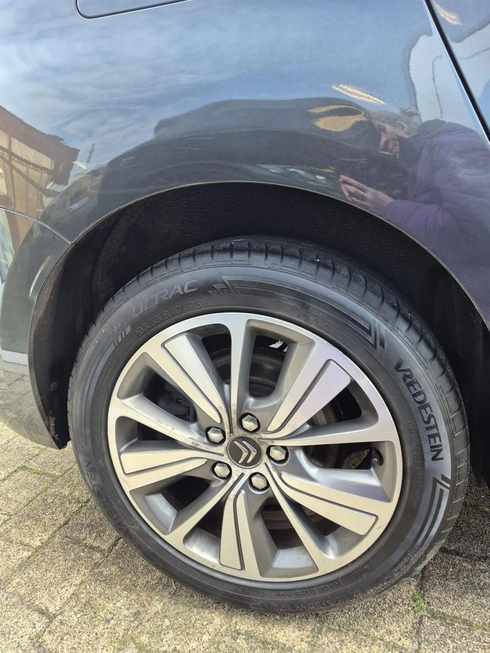 Hoofdafbeelding Citroën Grand C4 Picasso