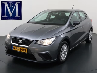 SEAT Ibiza 1.0 TSI FR Business Intense VAN €15.900,- NU VOOR SLECHTS €13.877,- Uw LENTEVOORDEEL €2.023,- |AUTOMAAT | NAVIGATIE | CRUISE | COMPLEET ONDERHOUDEN | RIJKLAAR GELEVERD MET 12 MND BOVAG GARANTIE |