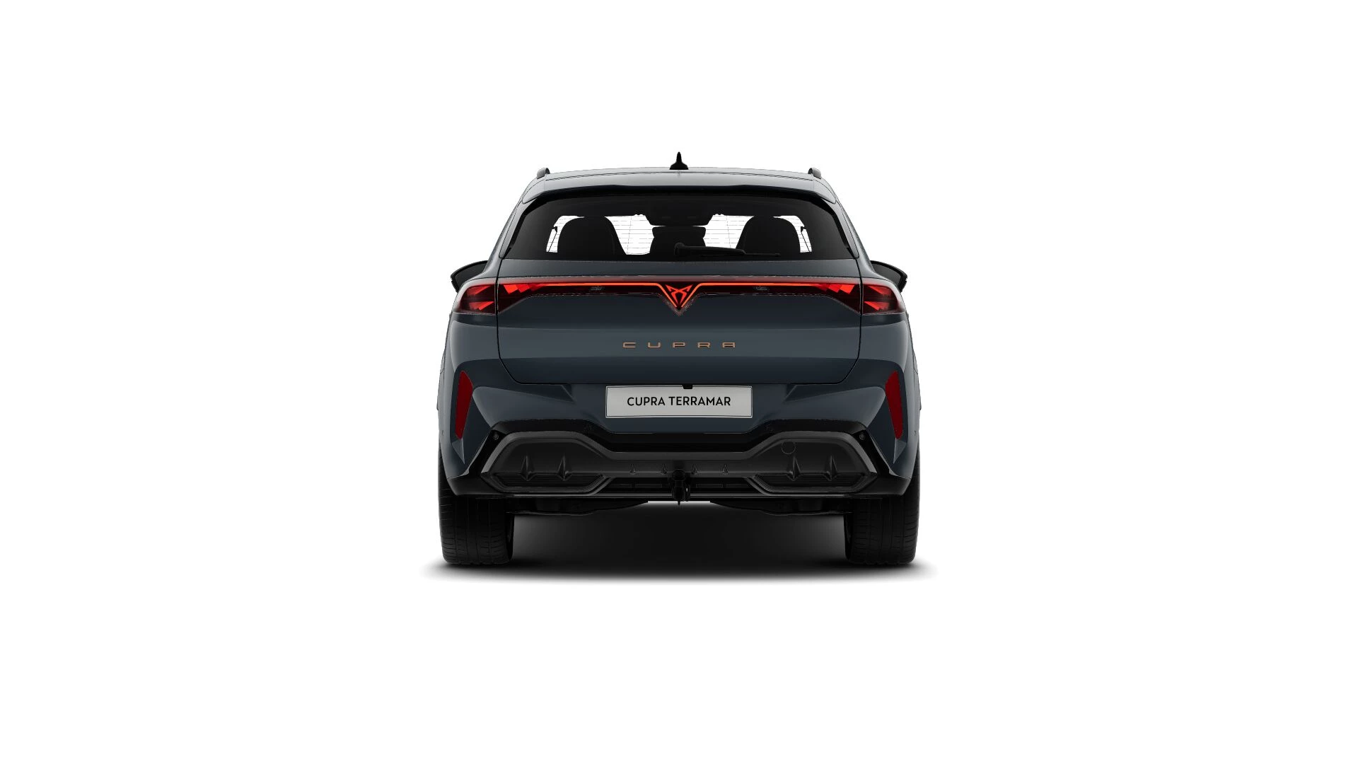 Hoofdafbeelding CUPRA Terramar