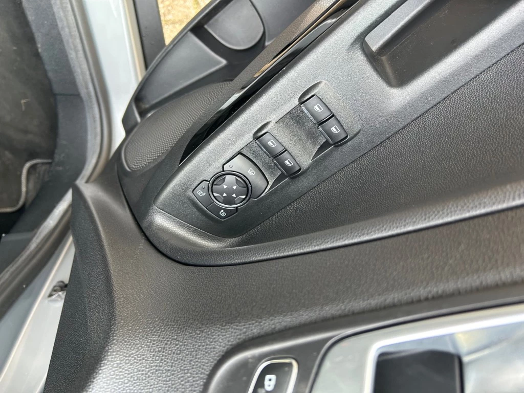 Hoofdafbeelding Ford EcoSport