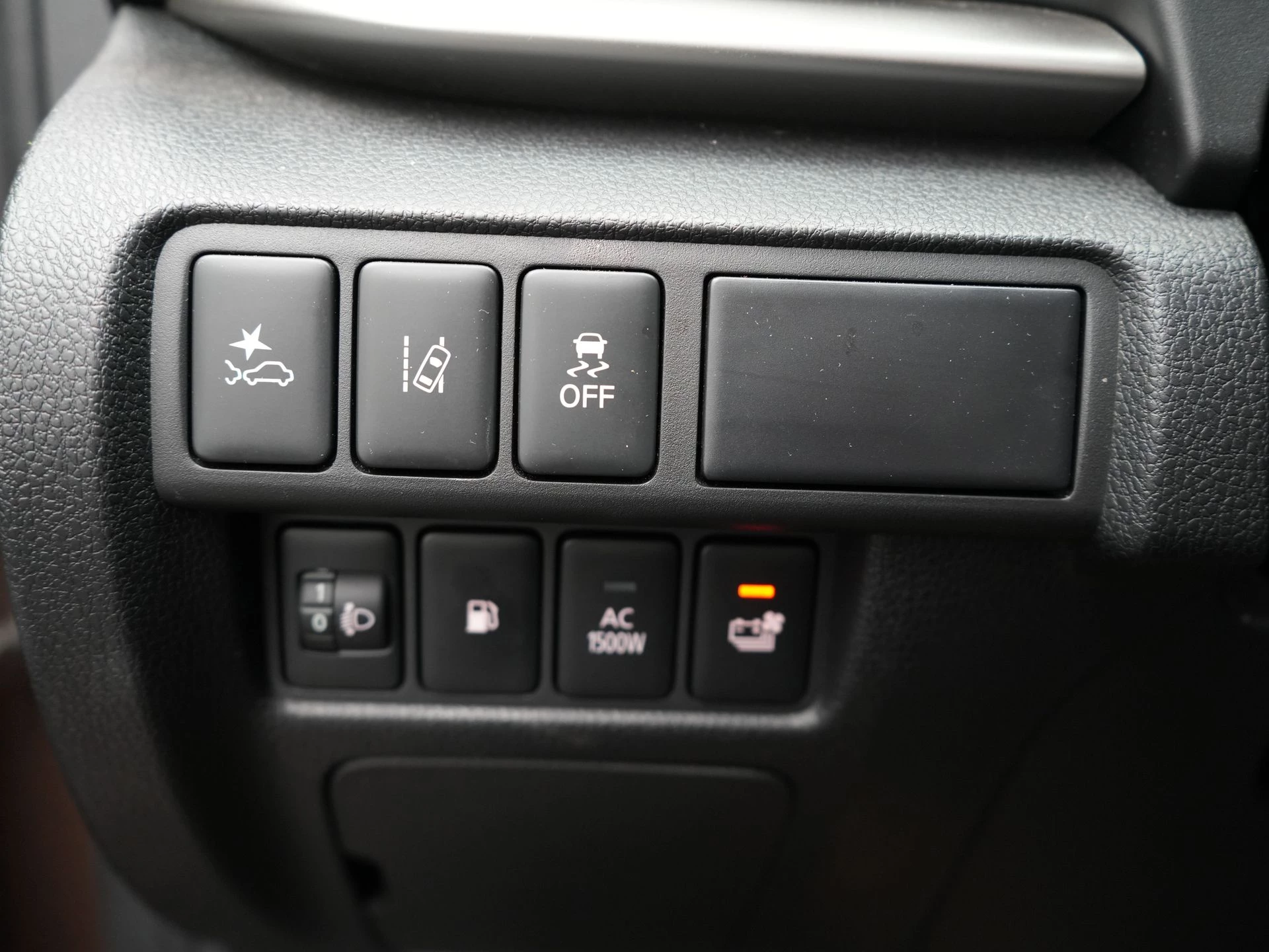 Hoofdafbeelding Mitsubishi Eclipse Cross