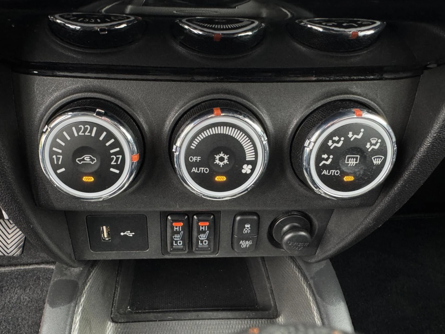 Hoofdafbeelding Mitsubishi ASX