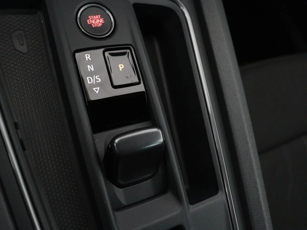 Hoofdafbeelding CUPRA Leon