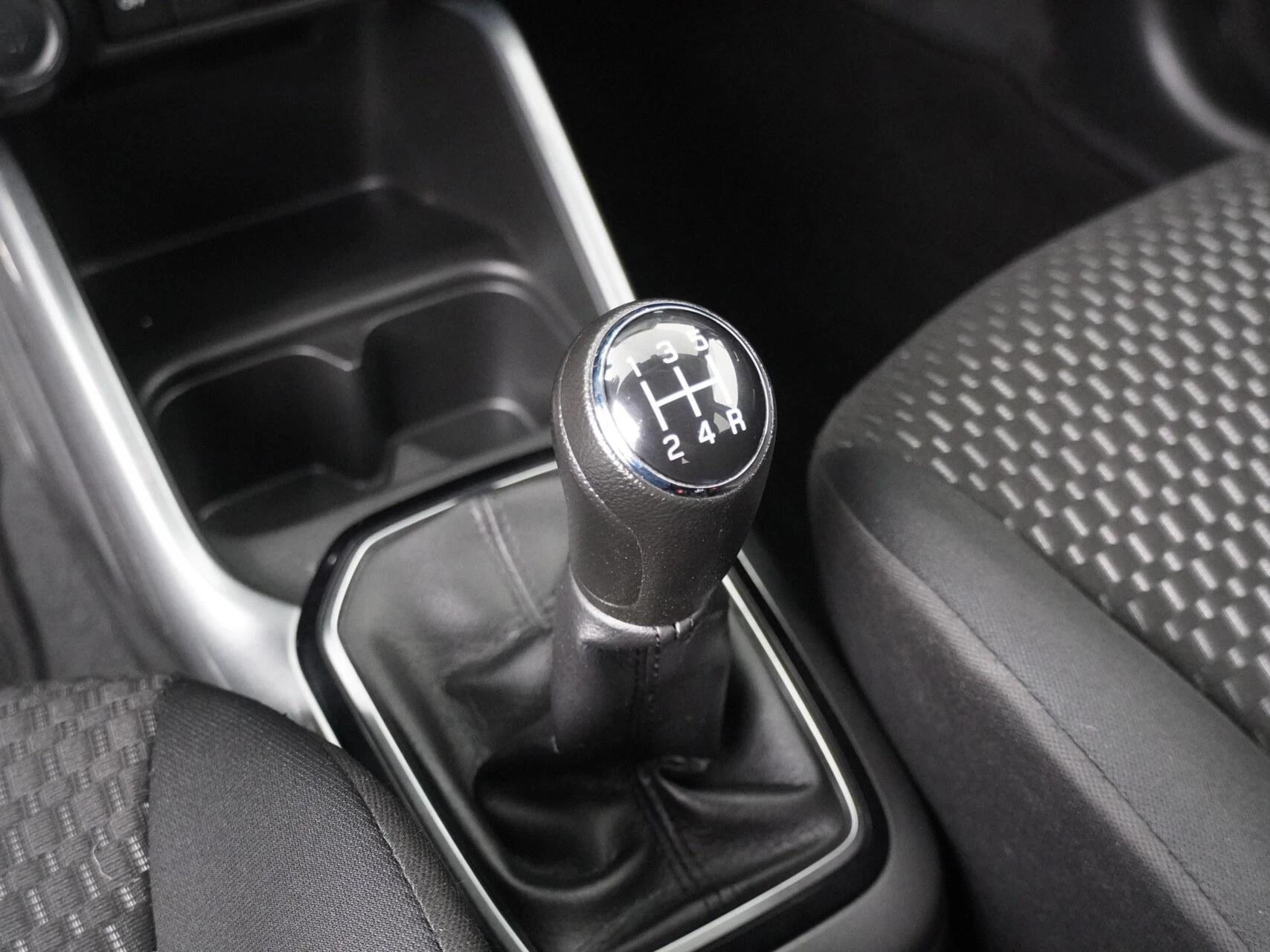 Hoofdafbeelding Suzuki Ignis