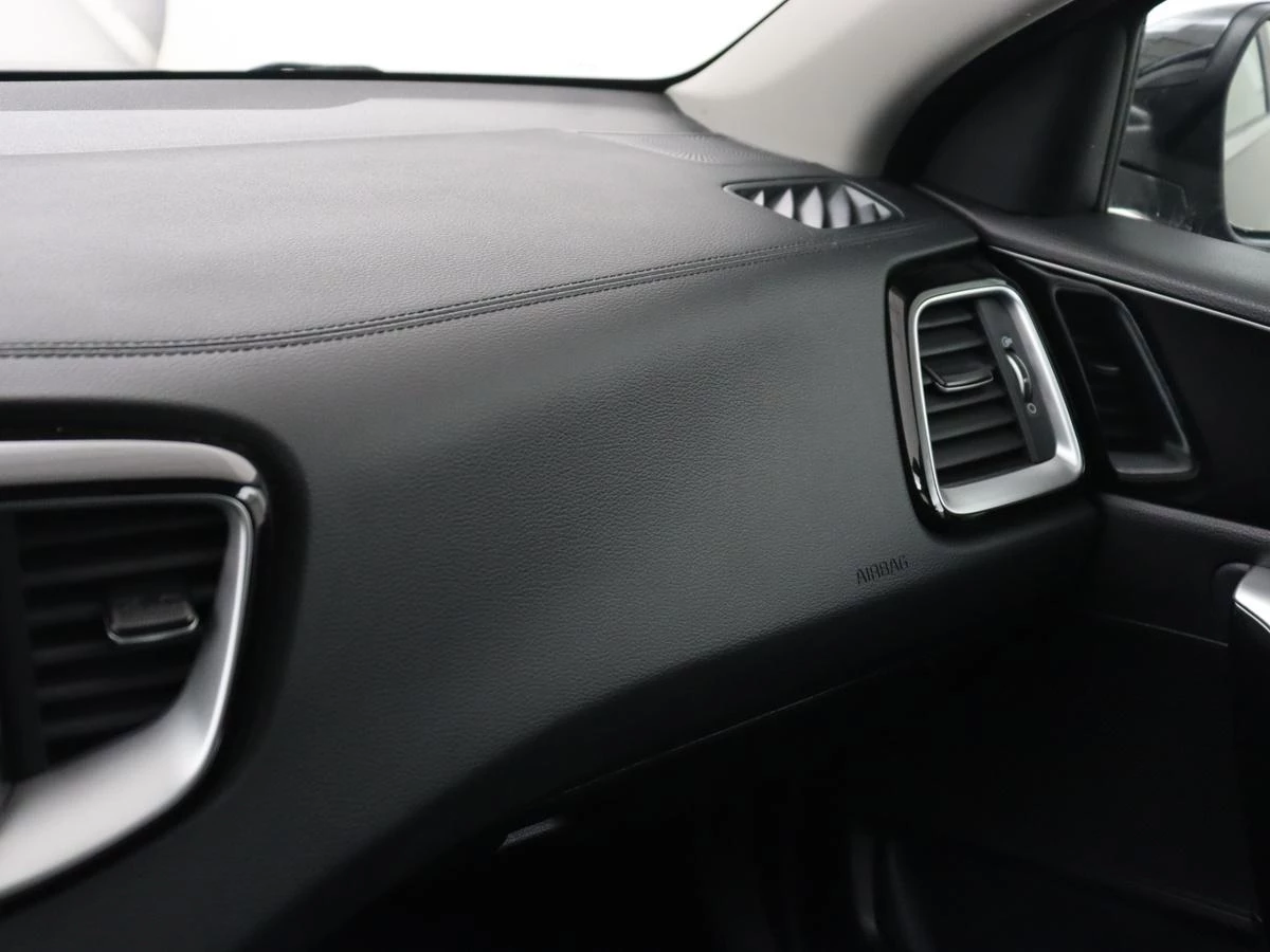 Hoofdafbeelding Kia XCeed