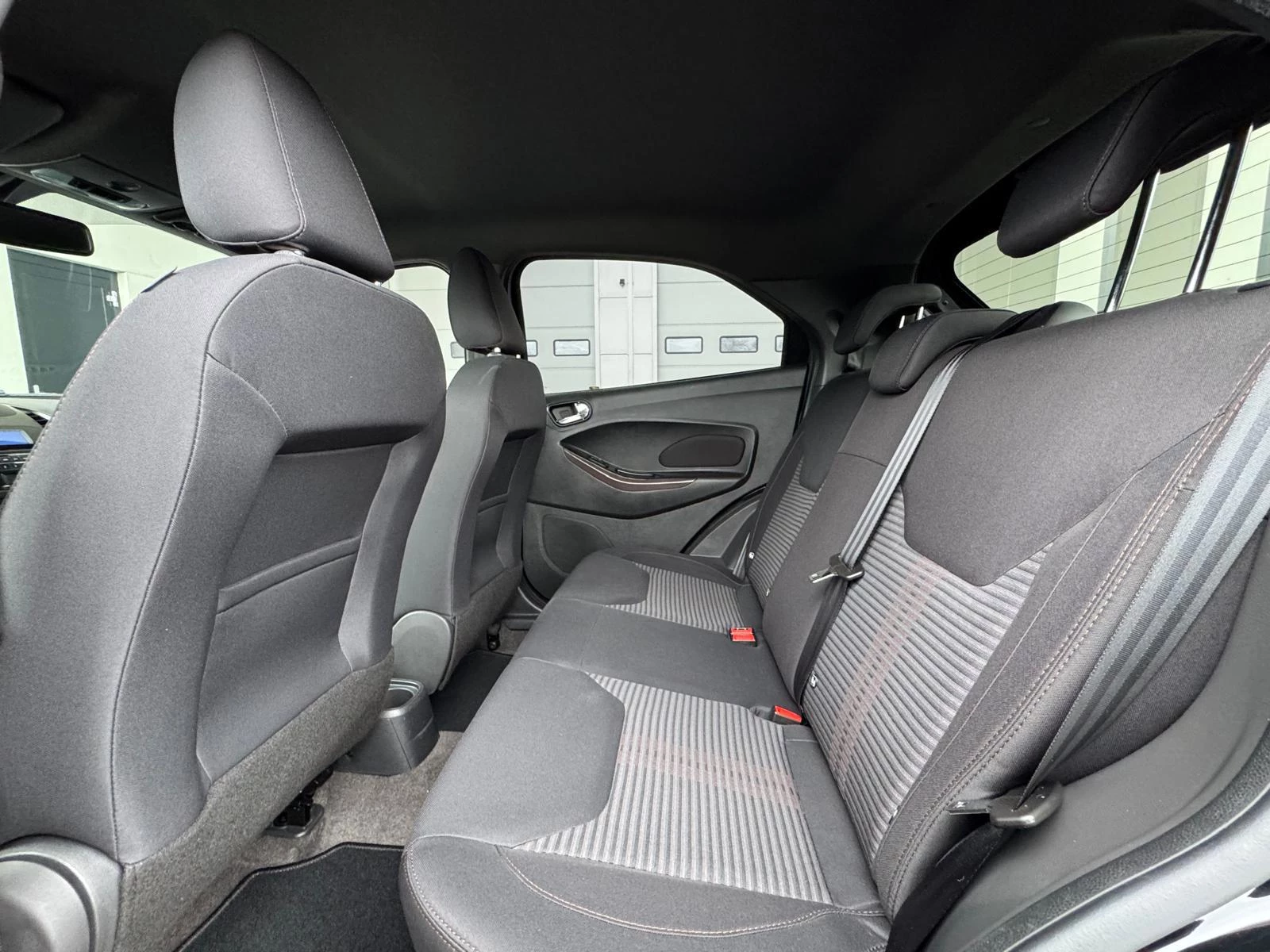 Hoofdafbeelding Ford Ka