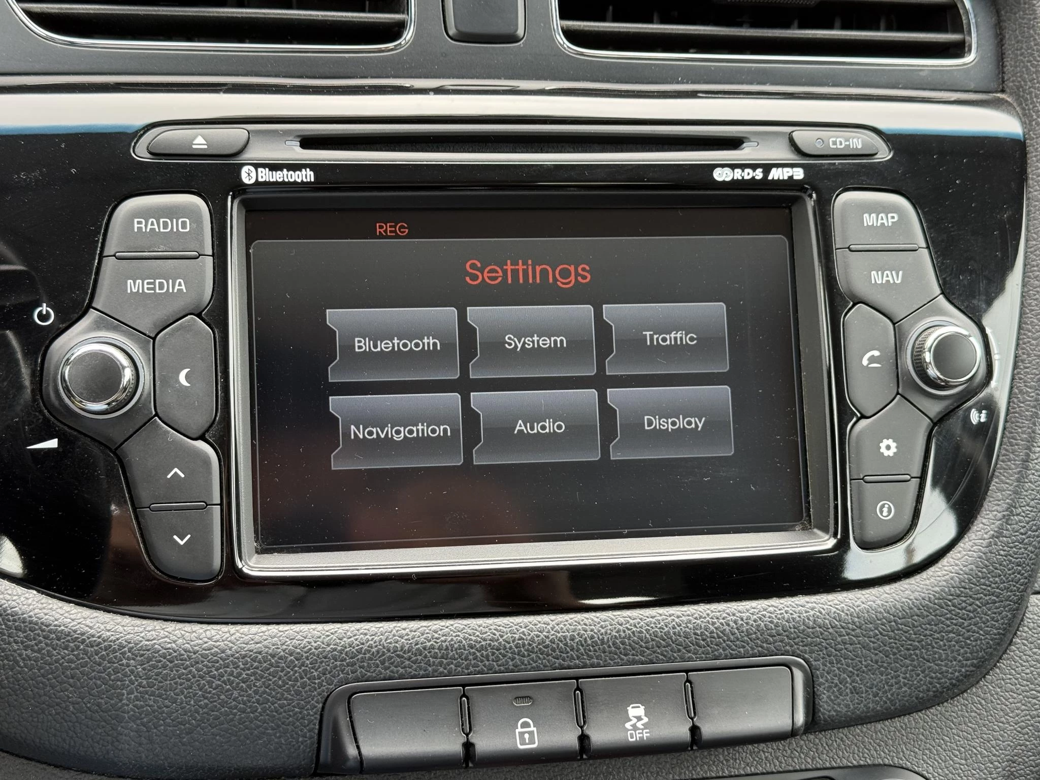 Hoofdafbeelding Kia cee'd