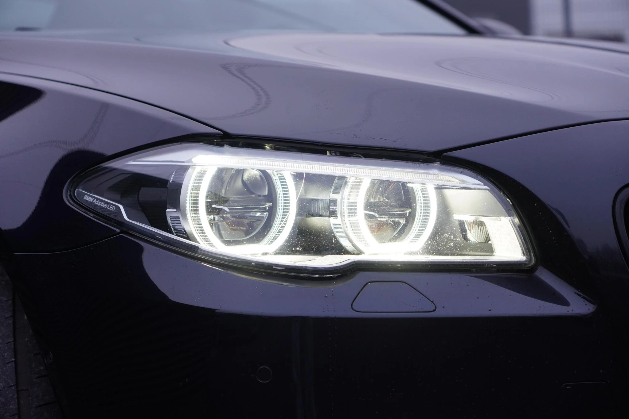 Hoofdafbeelding BMW M5
