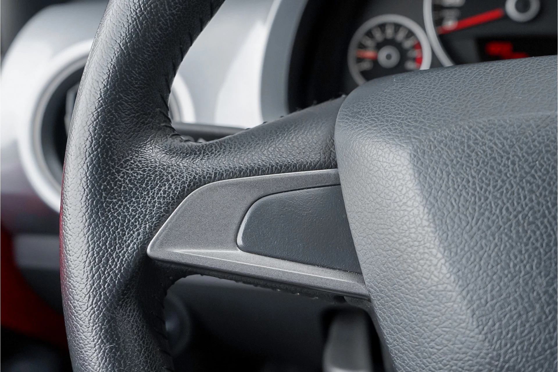 Hoofdafbeelding SEAT Mii